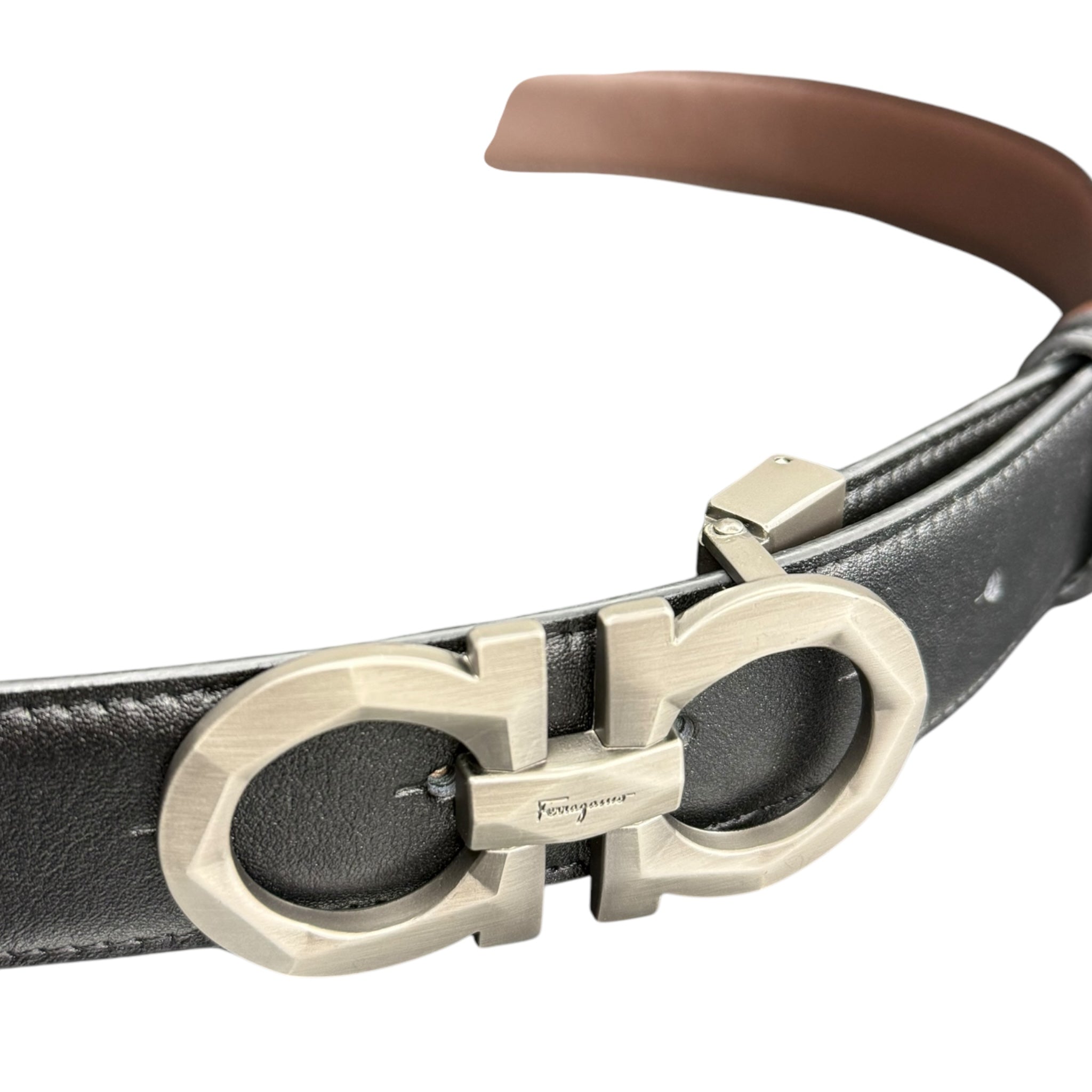 Ferragamo Belt