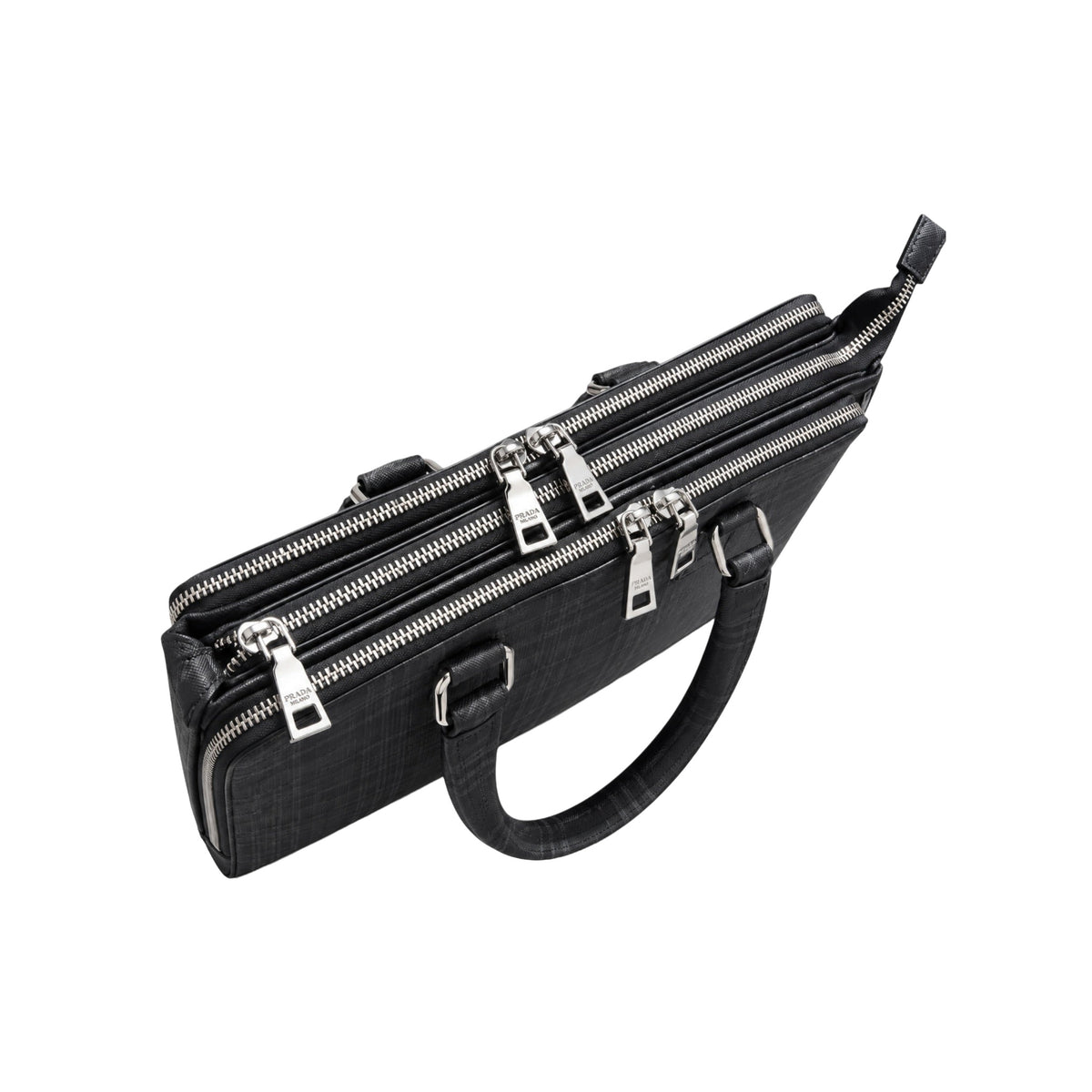 Prada Saffiano Briefcase