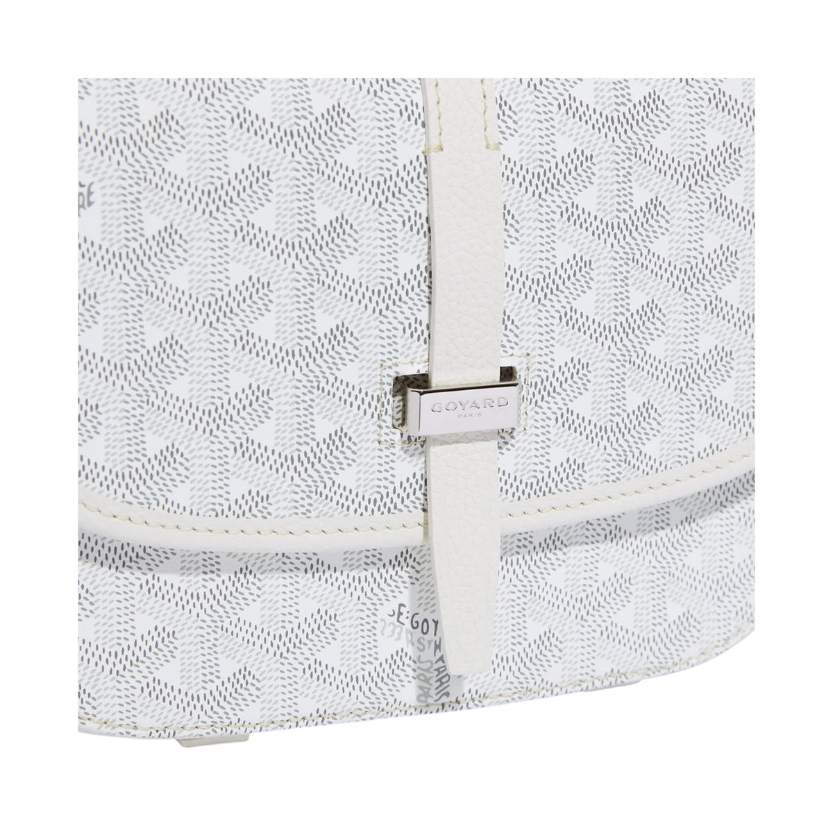 Goyard Cross Bag