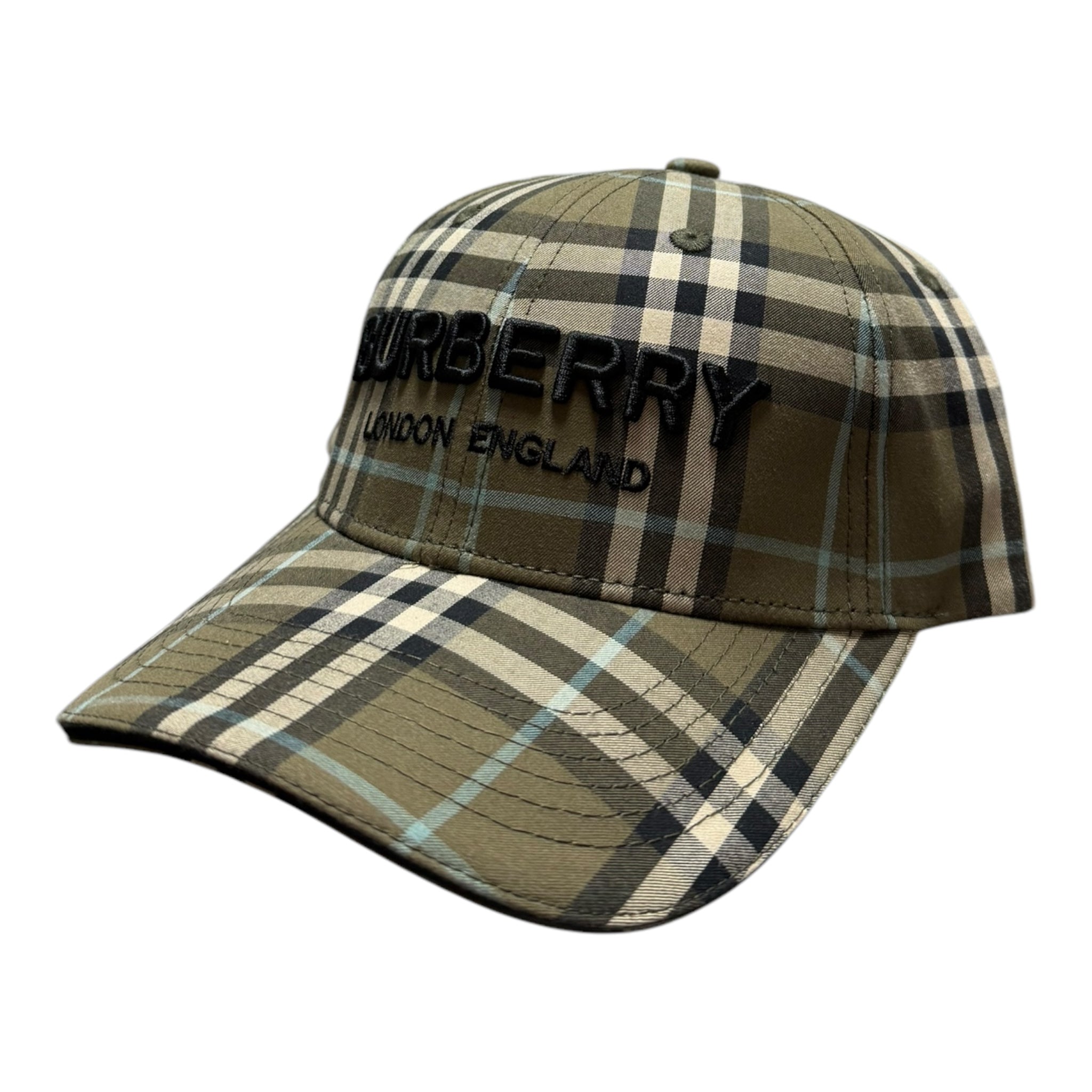 Burberry Cap