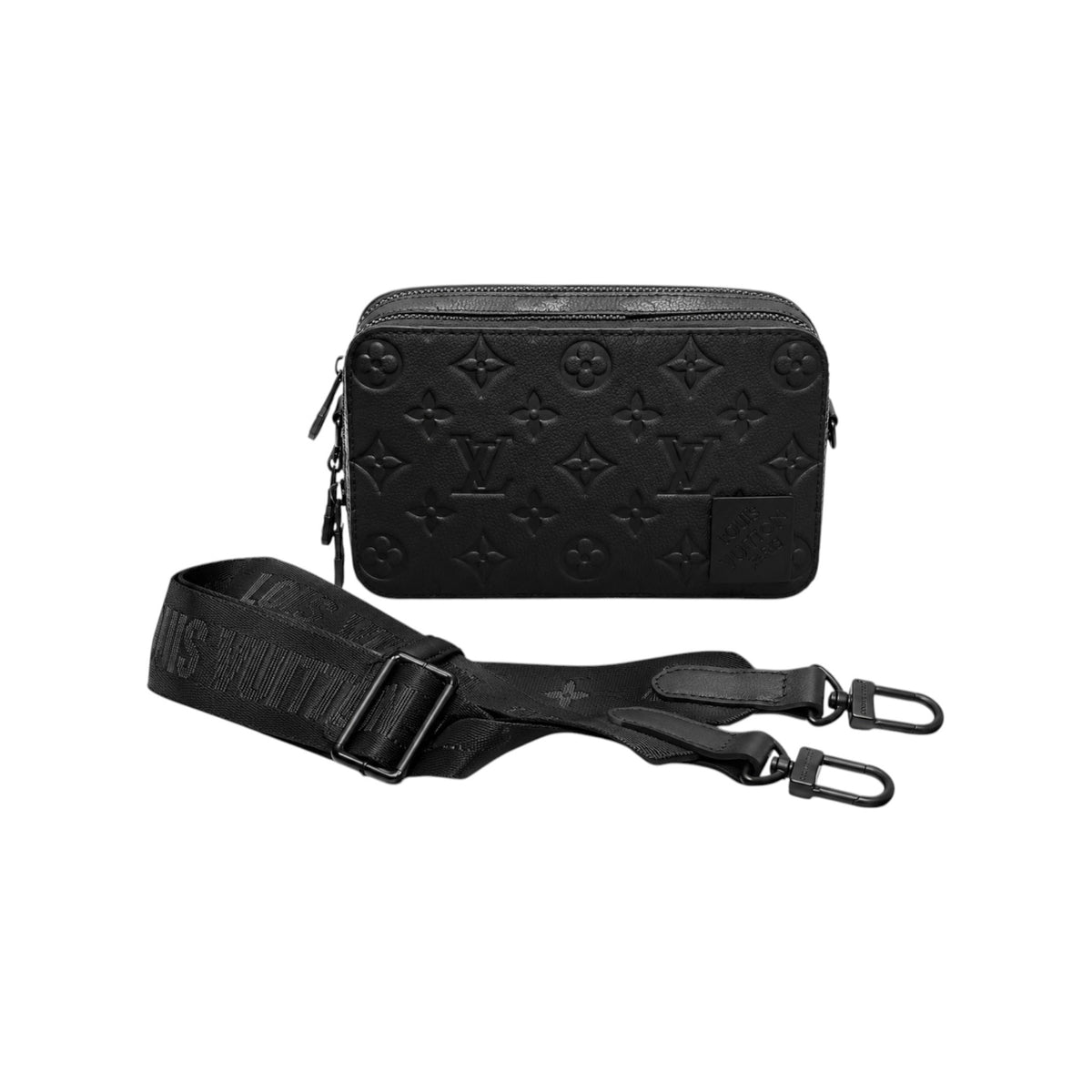 Louis Vuitton Cross Bag
