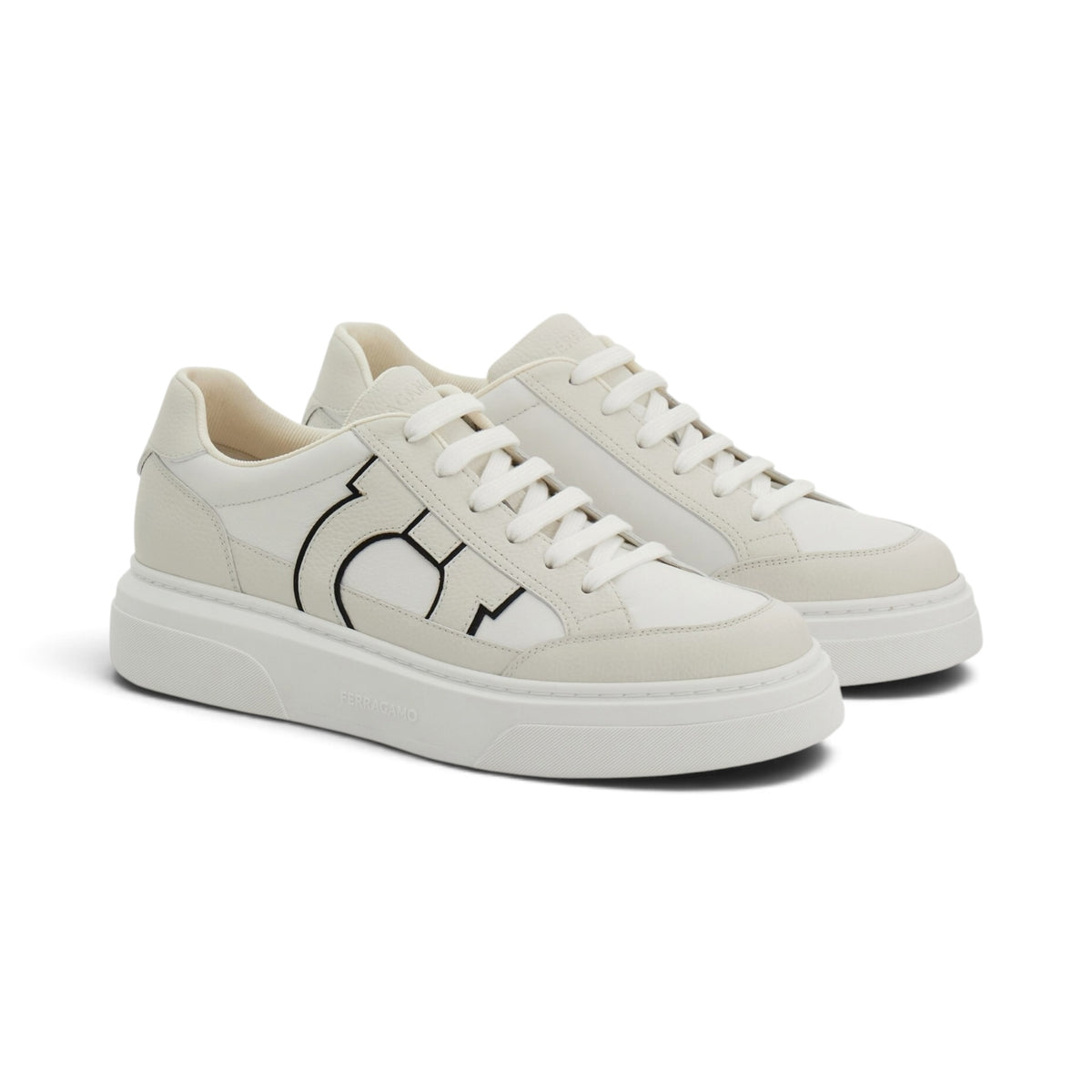 Ferragamo sneakers