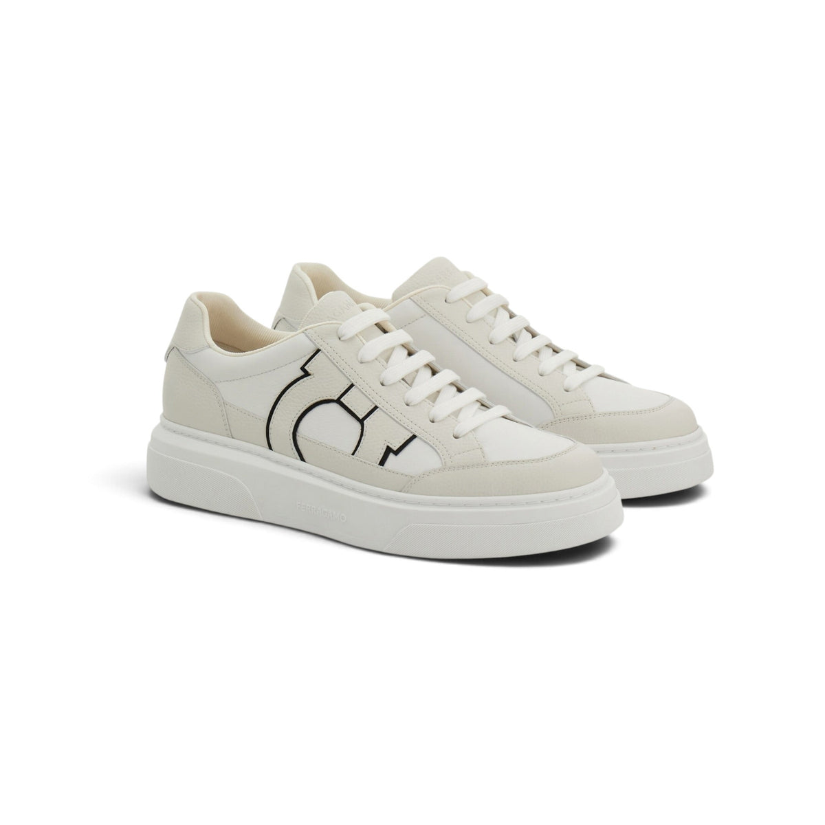 Ferragamo sneakers