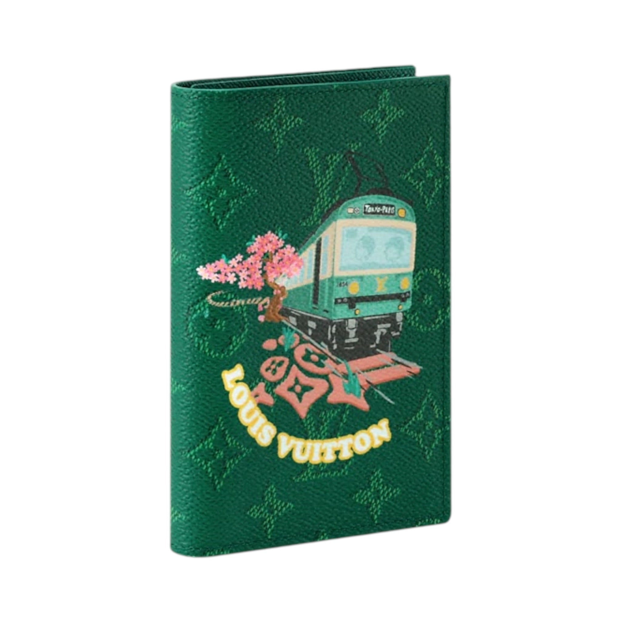 Louis Vuitton Card Holder