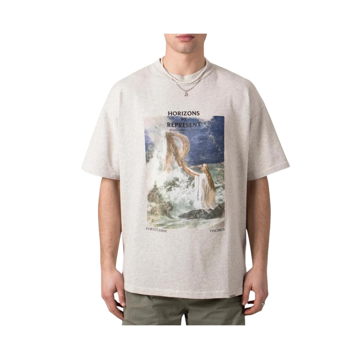 Represent T-shirt