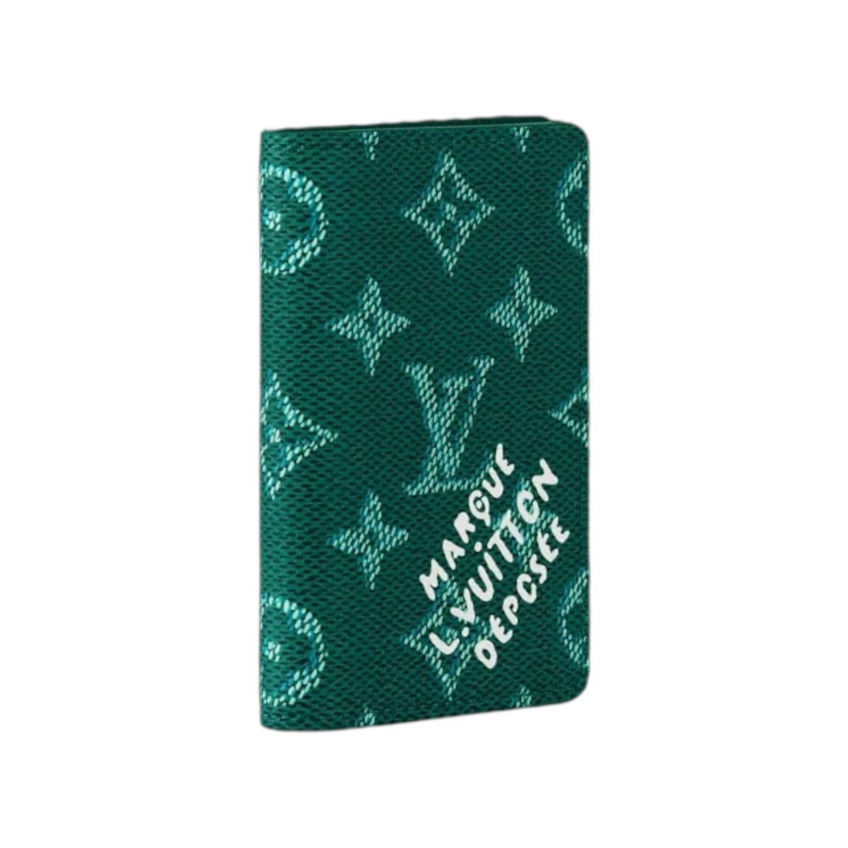Lv Card Holder