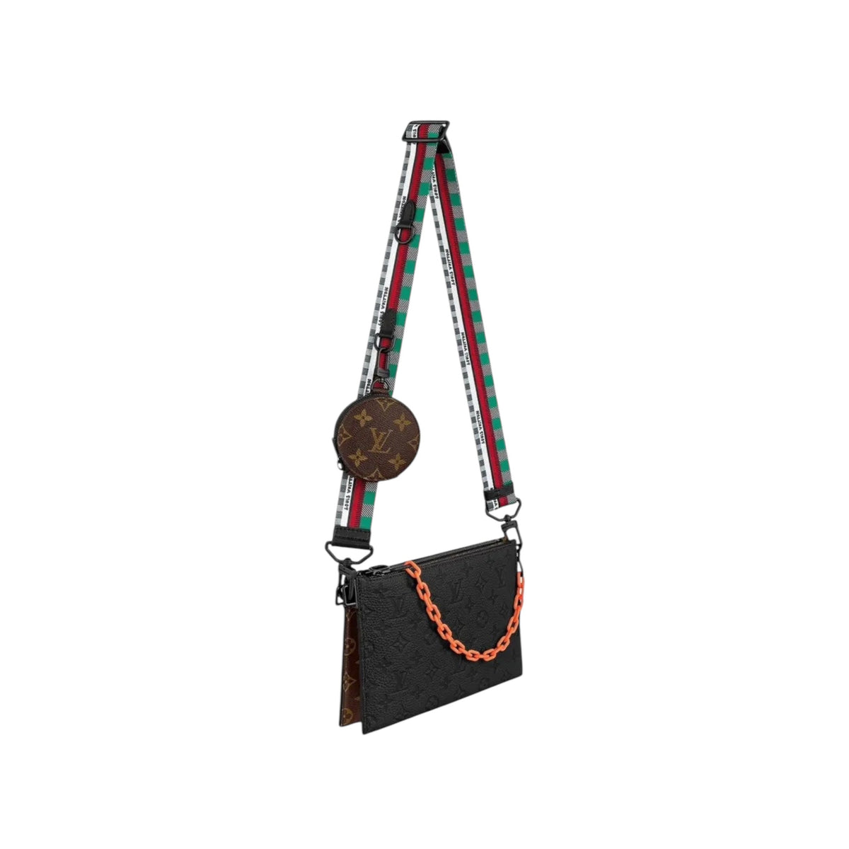 Louis Vuitton Cross Bag
