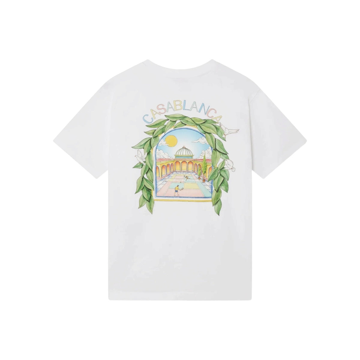 Casablanca T-shirt