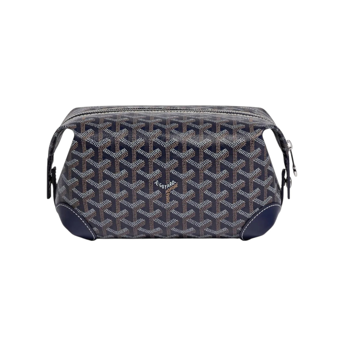 Goyard Bowling 25 Toiletry Bag
