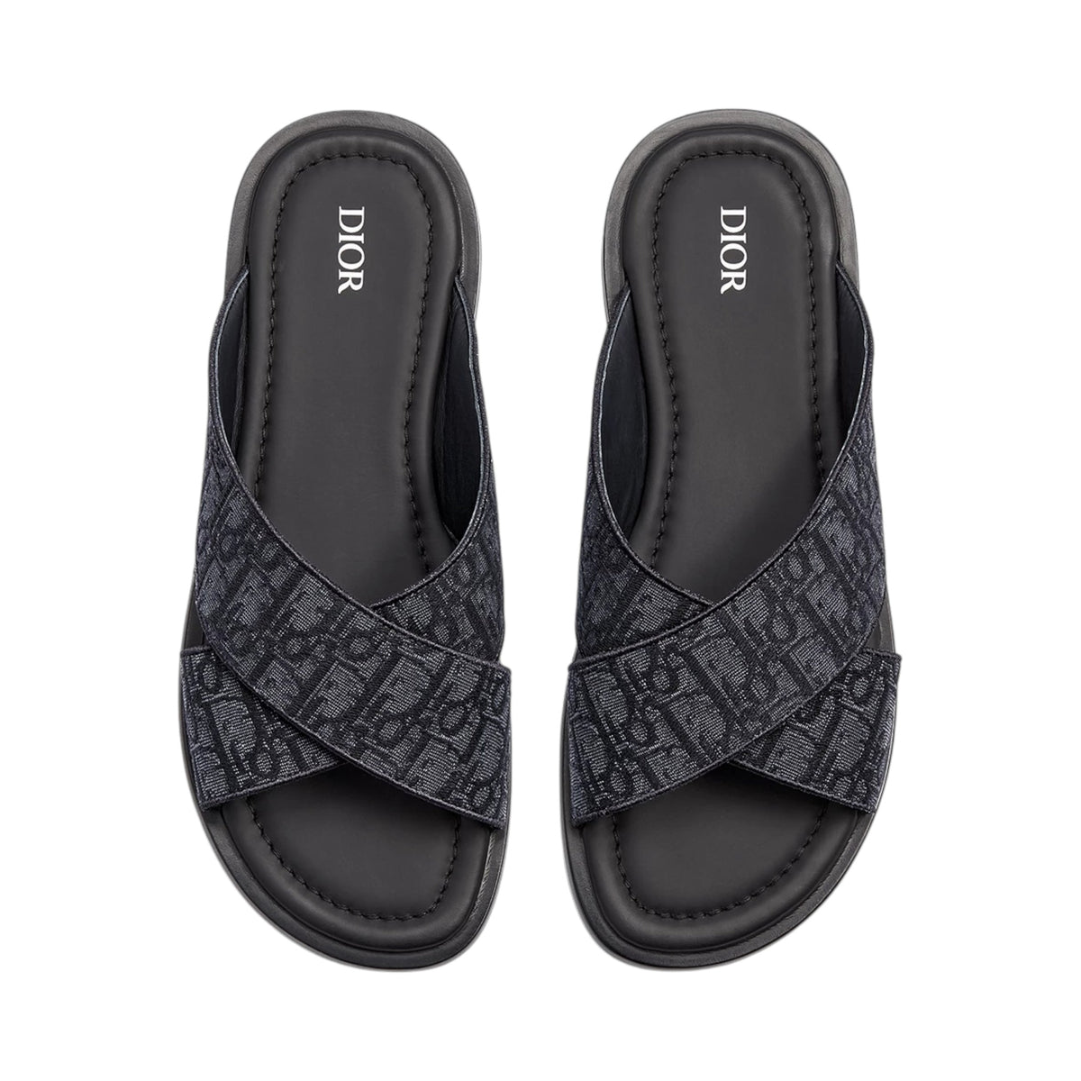Dior Alias Sandal
