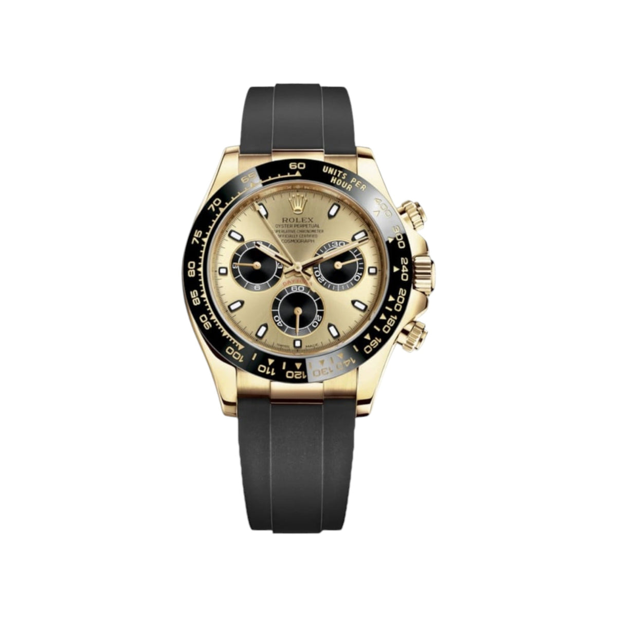 Rolex Daytona