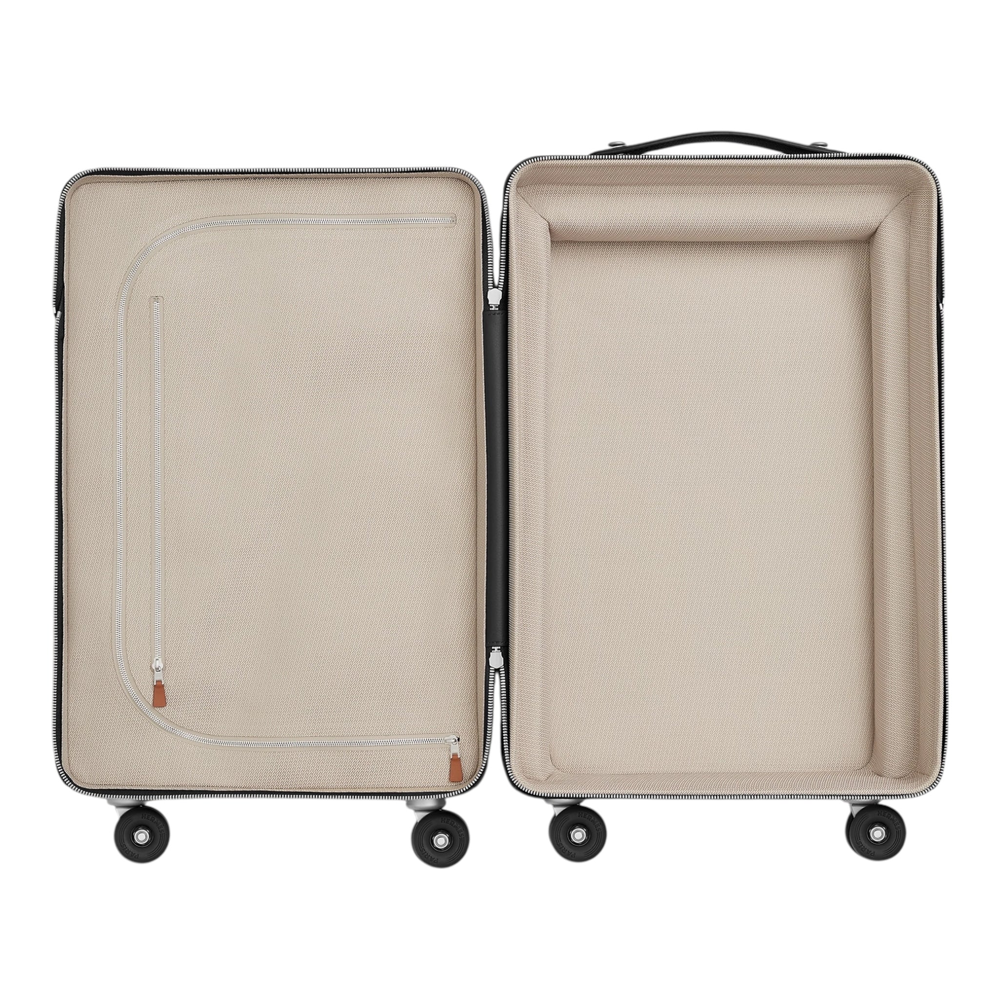 Hermes Travel Bag
