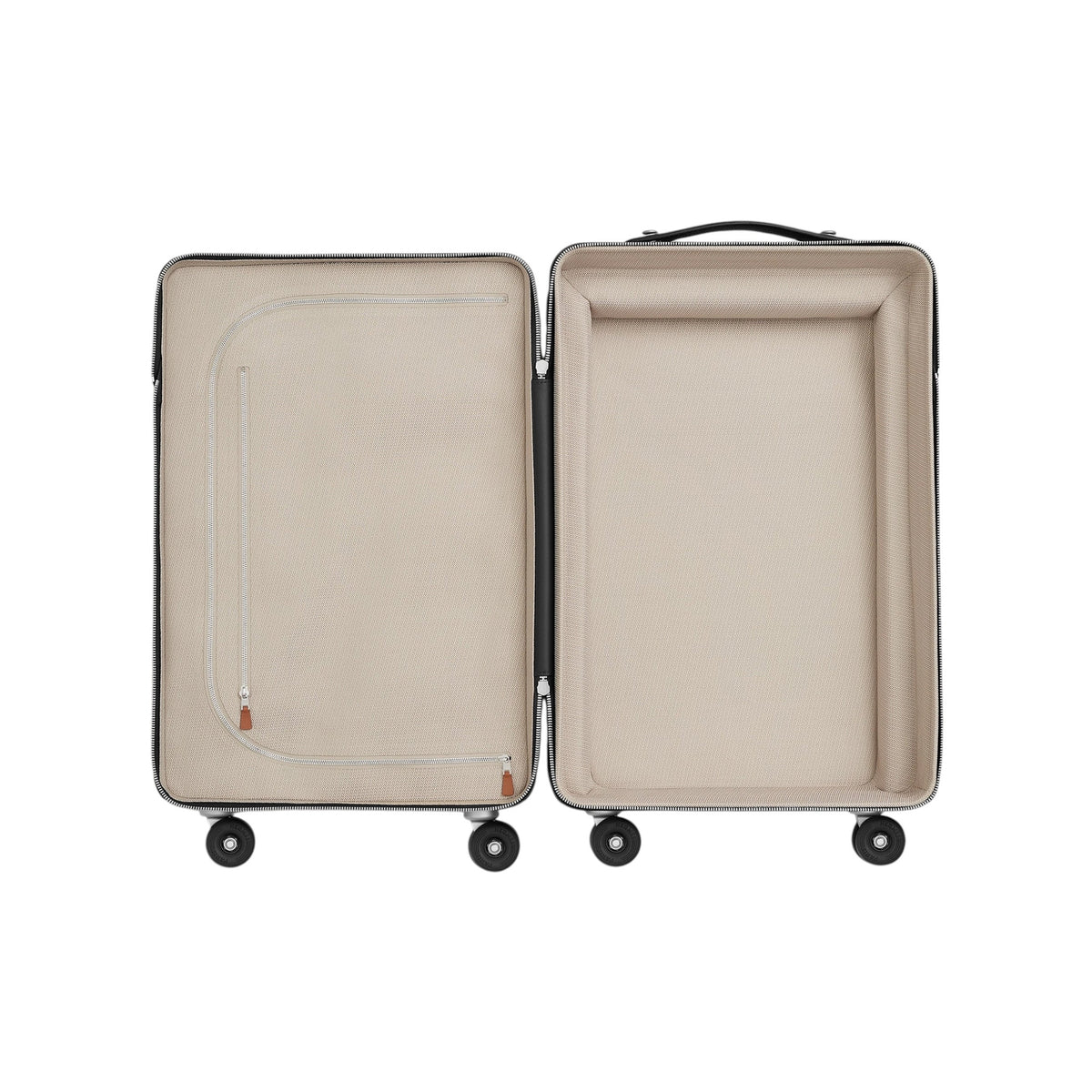 Hermes Travel Bag