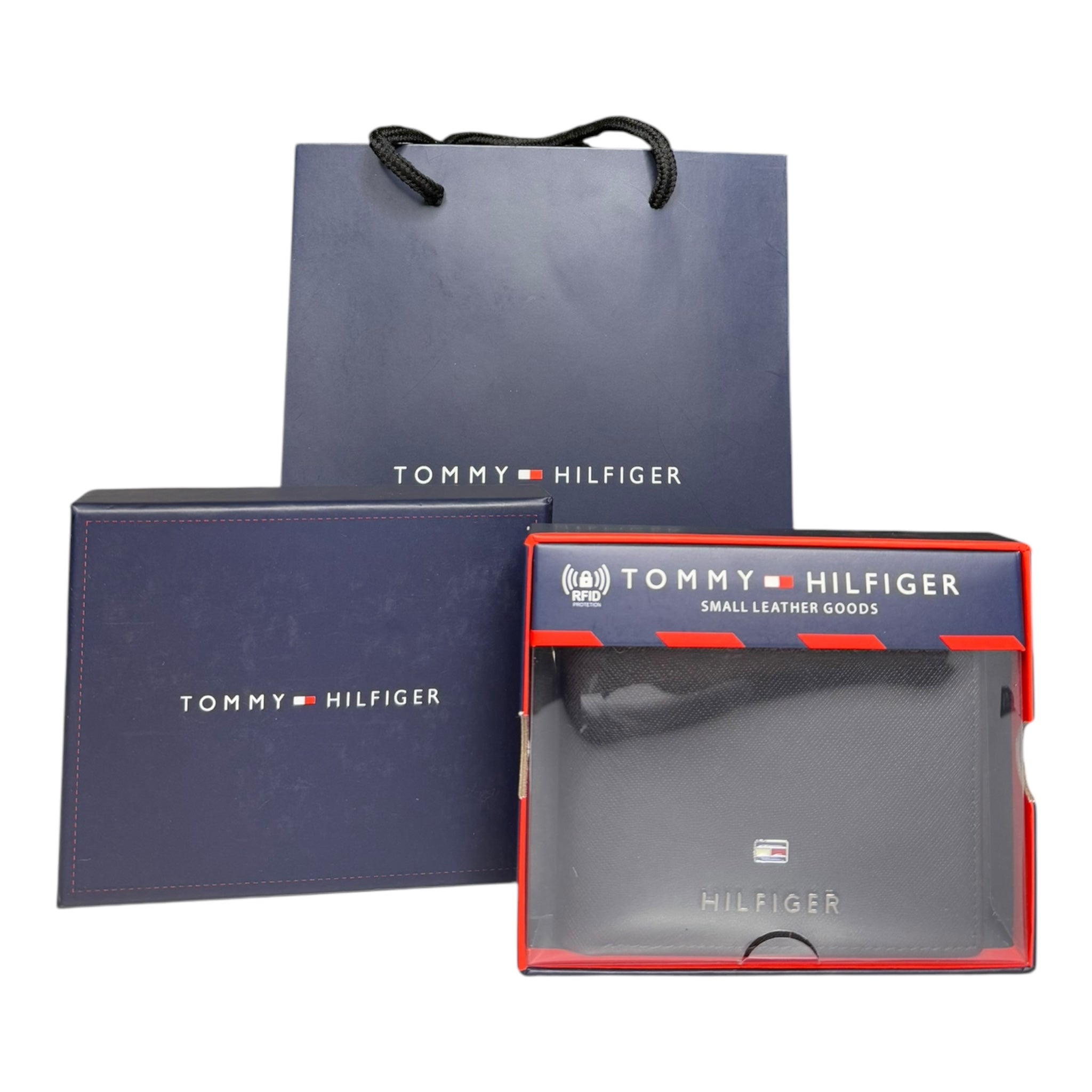 Tommy Hilfiger Wallet