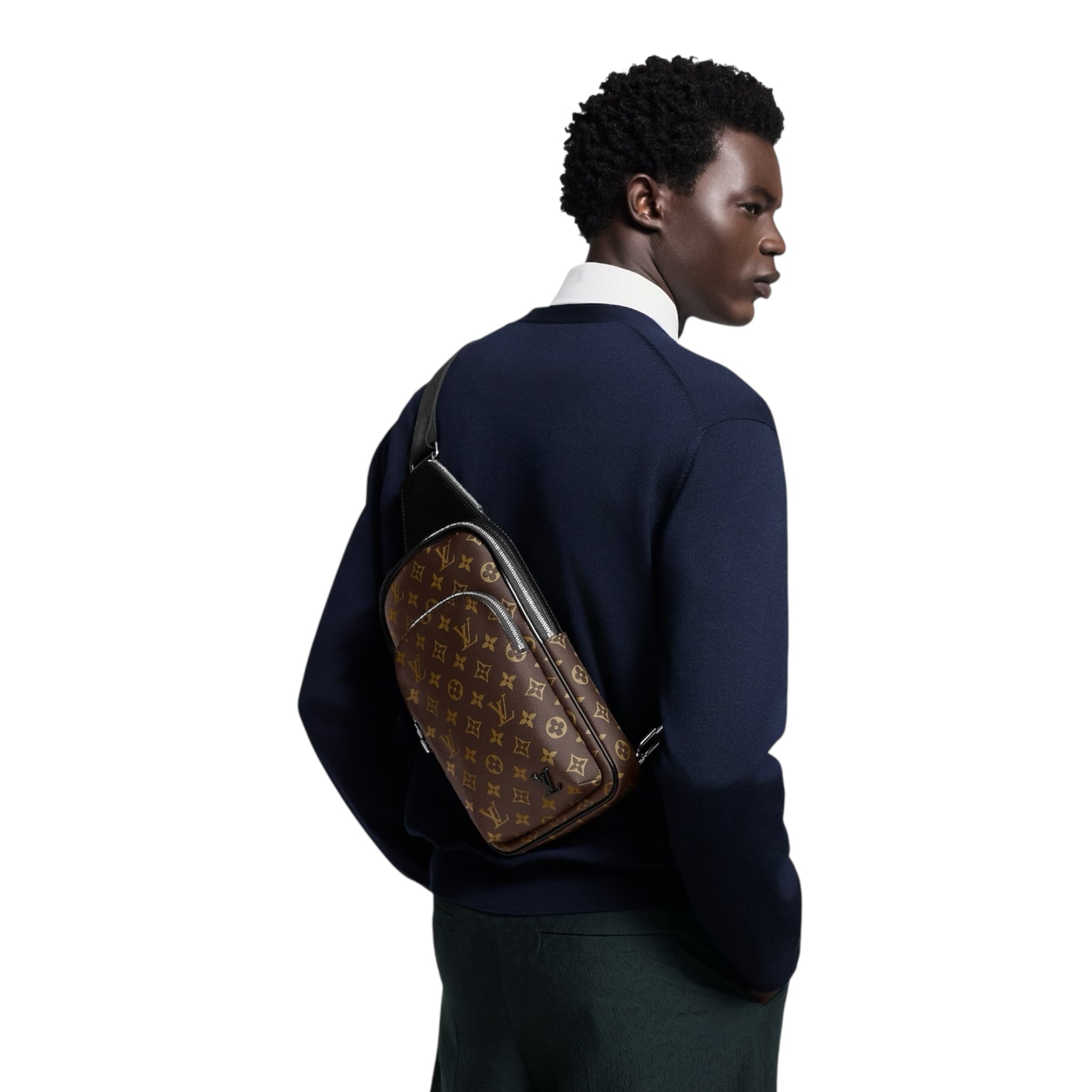 Louis Vuitton Cross Bag