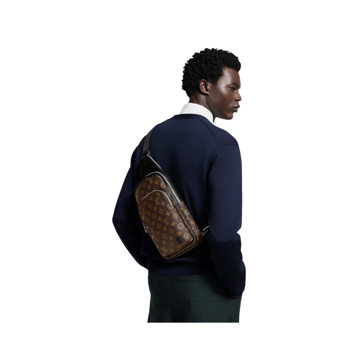 Louis Vuitton Cross Bag