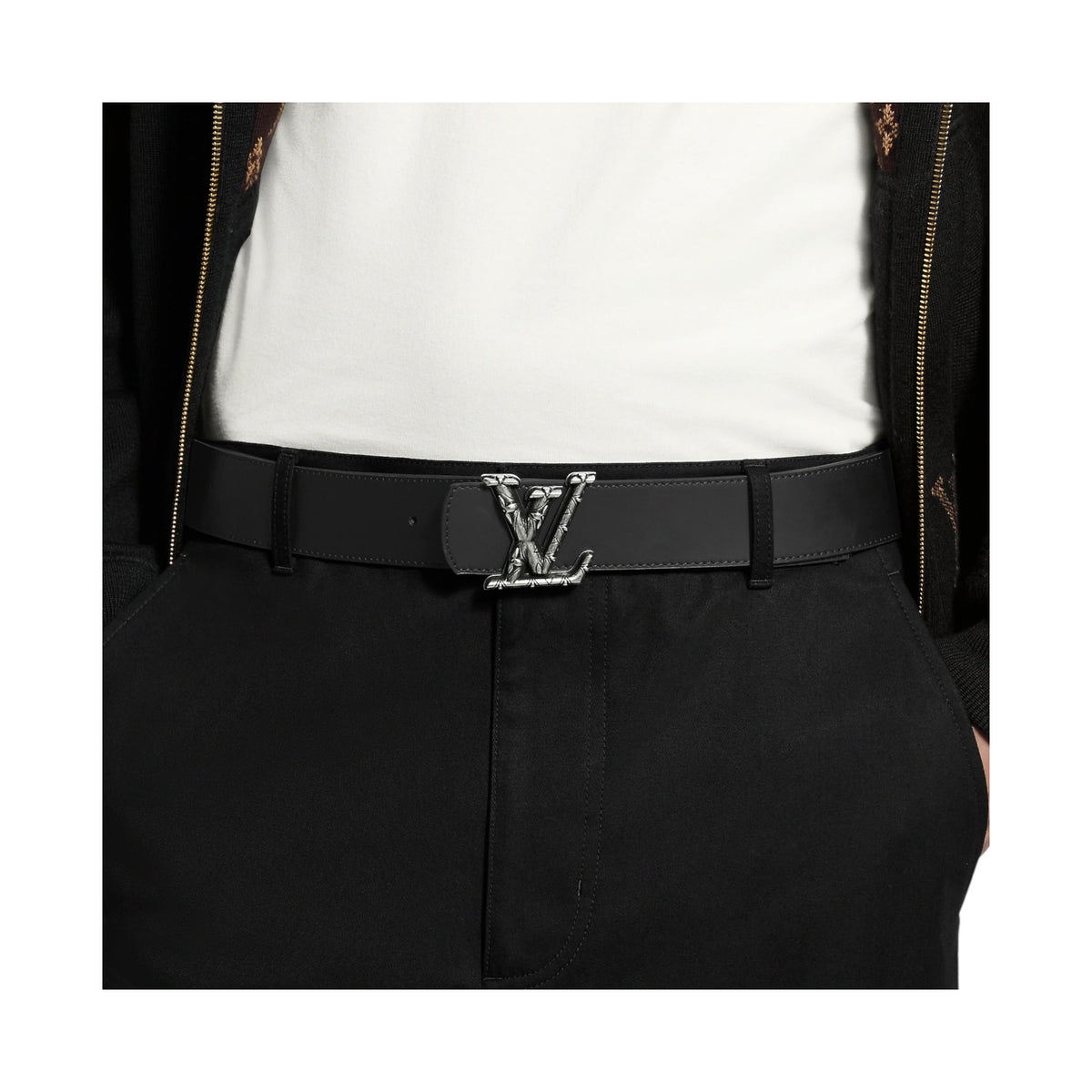 LV Dimension Drift 40mm Reversible Belt