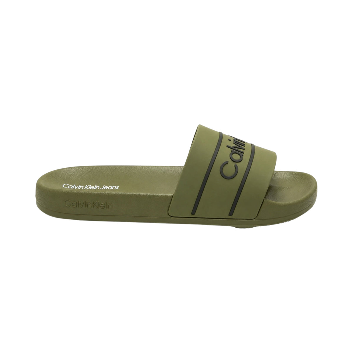 Calvin klein slippers