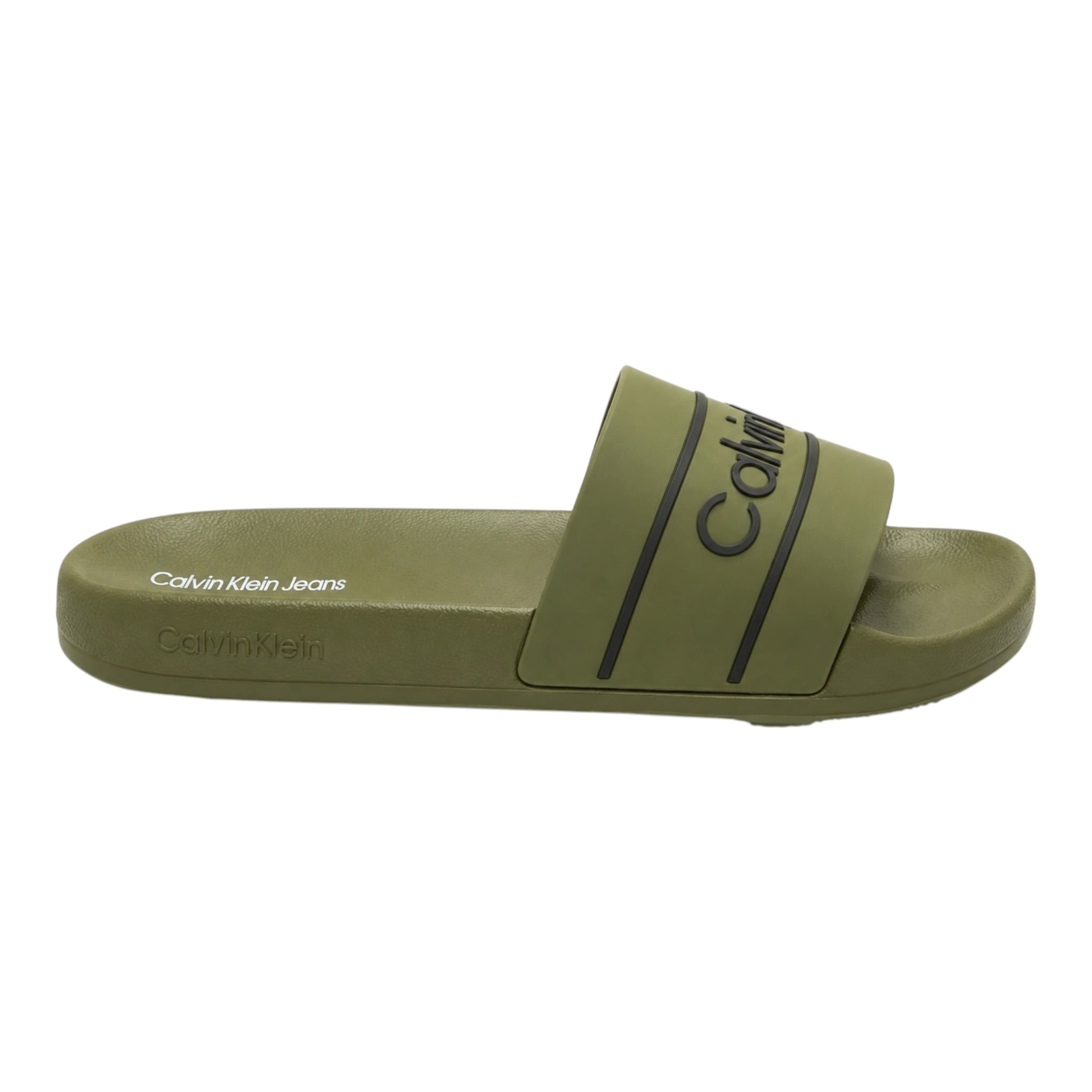 Calvin klein slippers