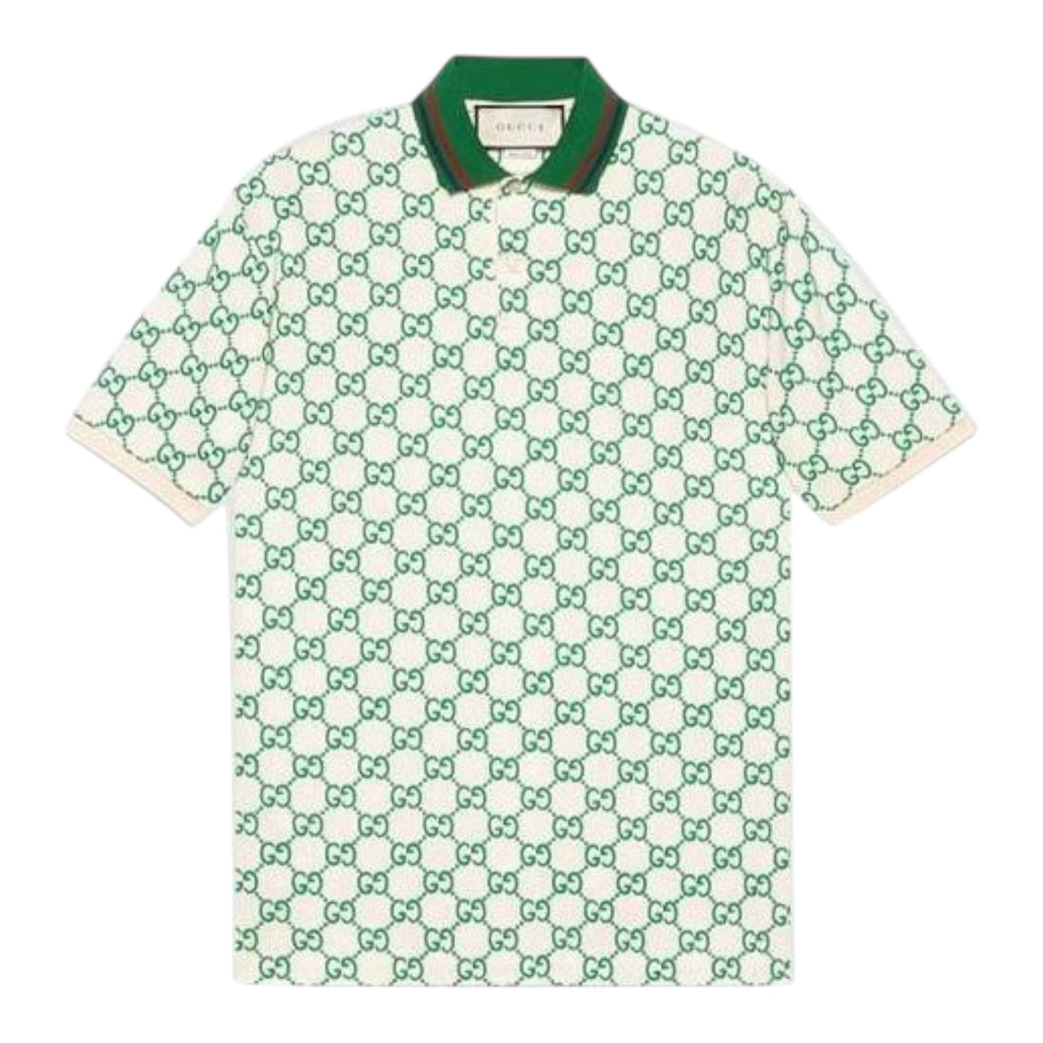 Gucci polo shirt