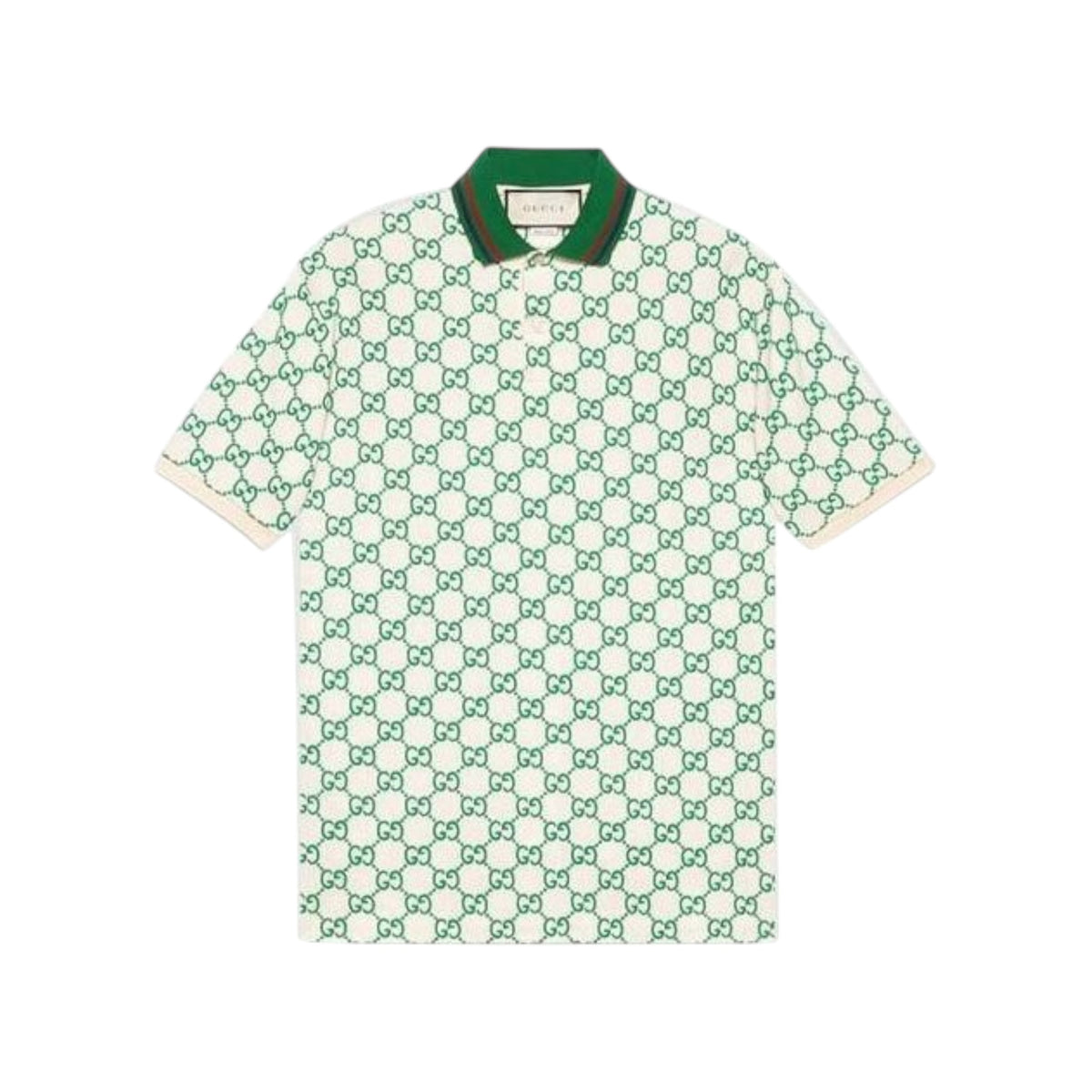 Gucci polo shirt