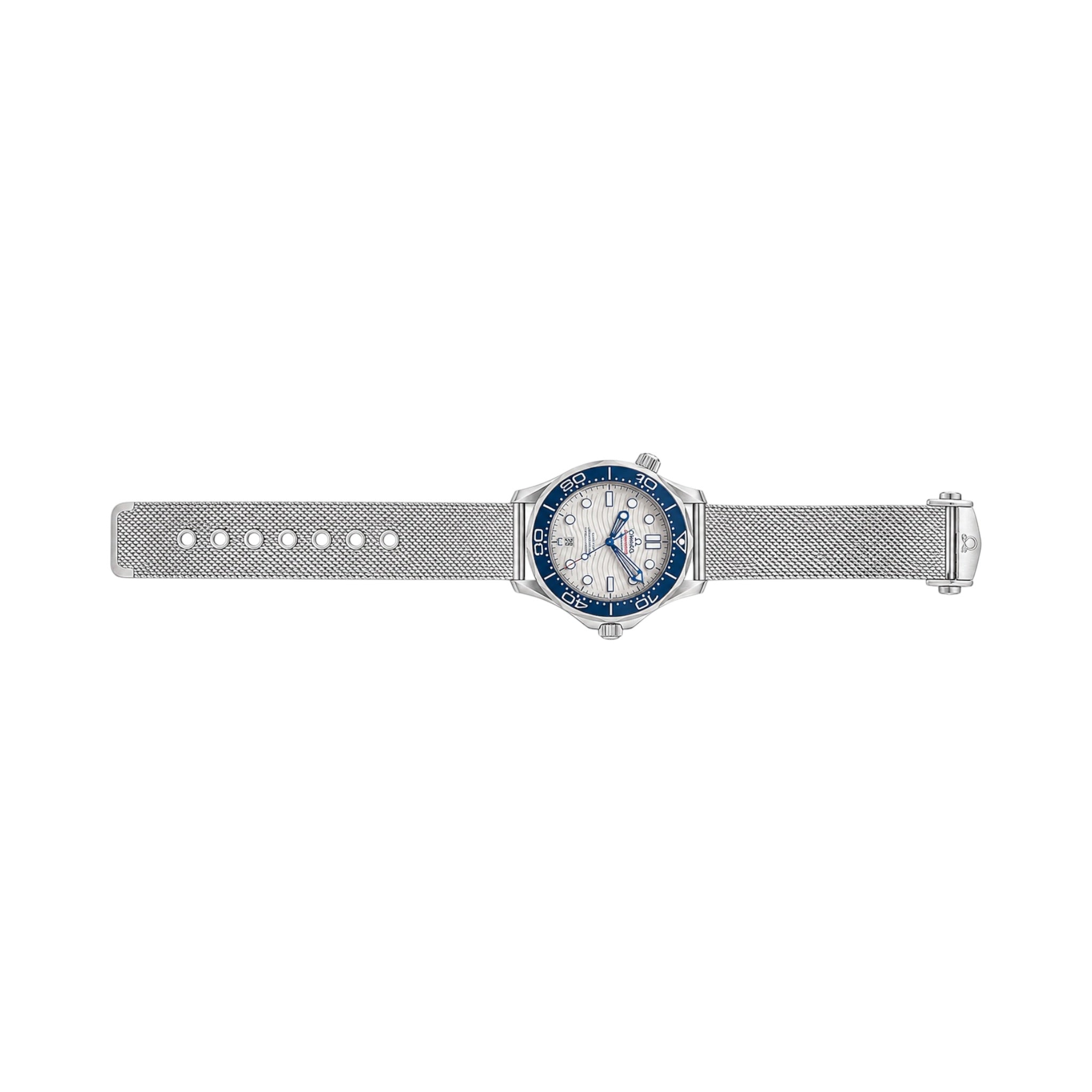 Omega Watch