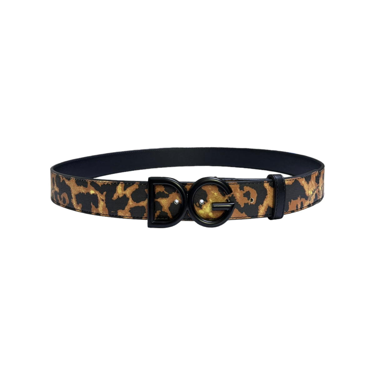 Dolce & Gabbana Belt