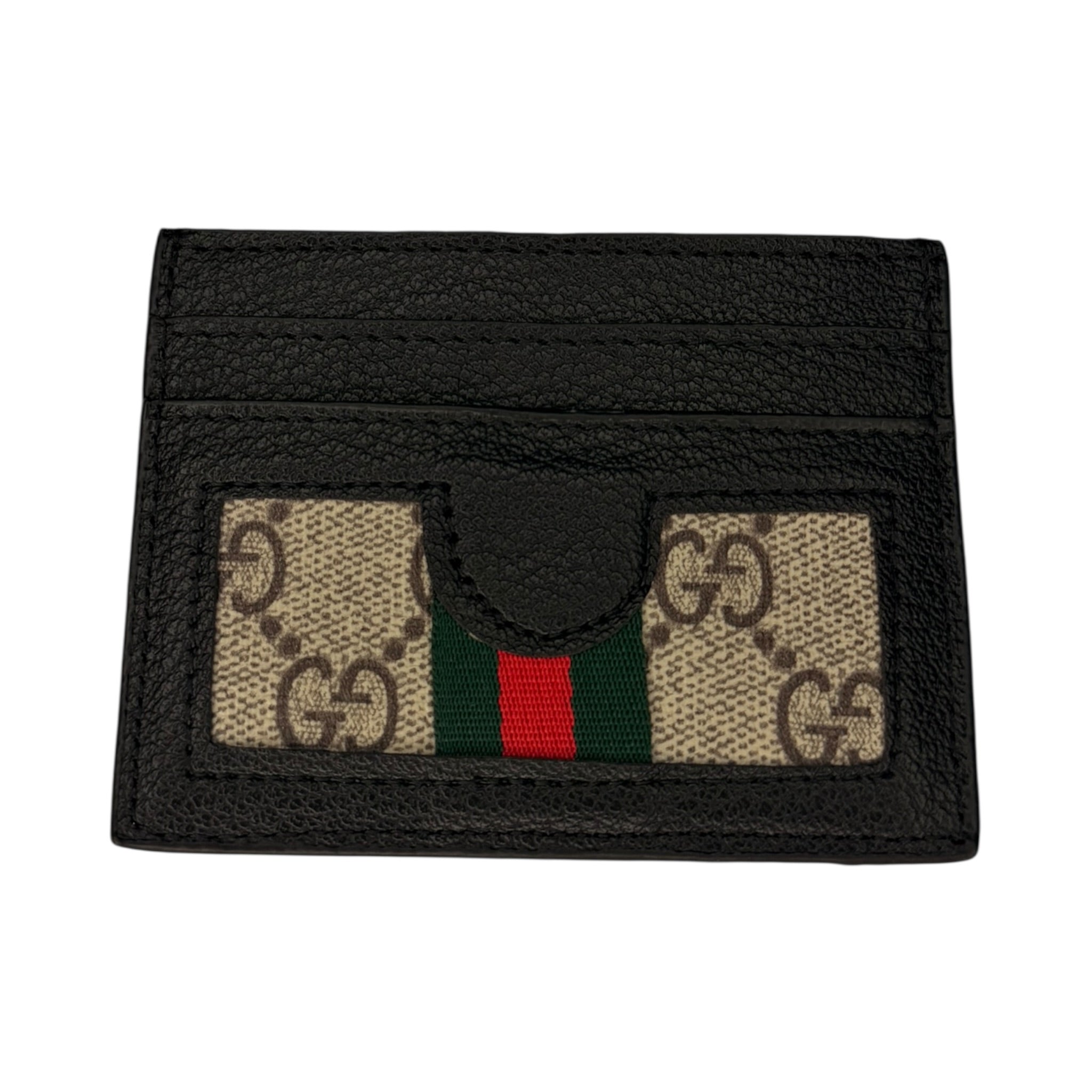 Gucci Card Holder