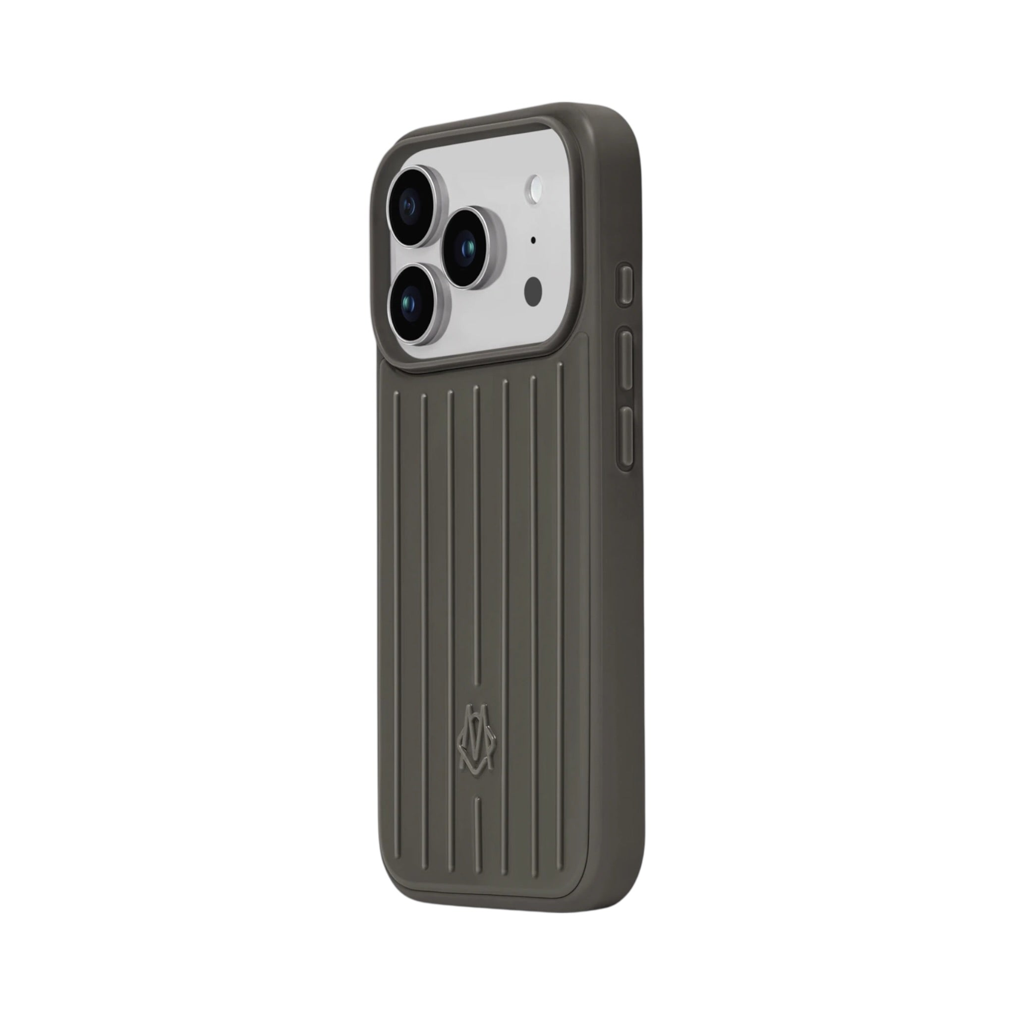 Slate Grey iPhone 17 Pro MagSafe