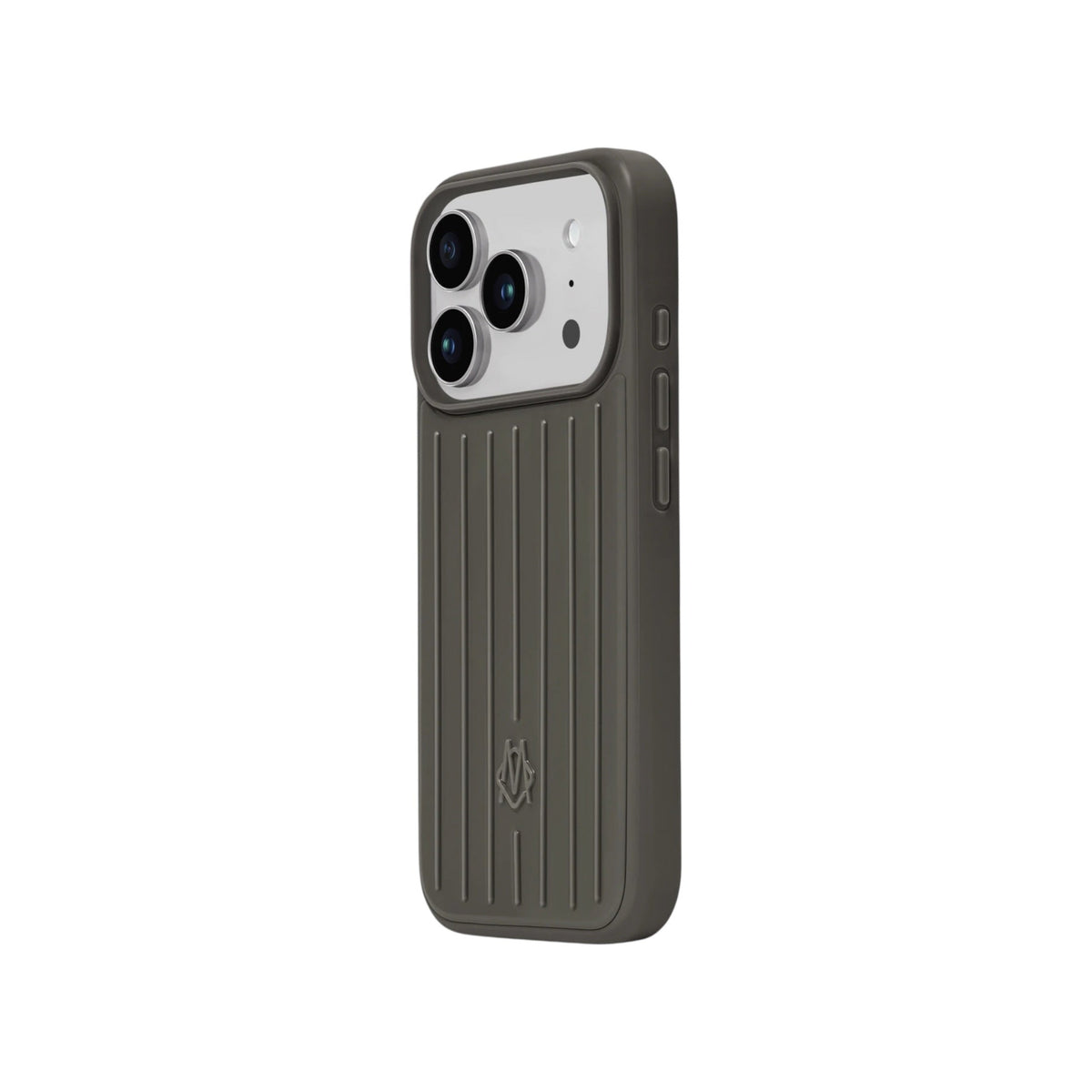 Slate Grey iPhone 17 Pro MagSafe