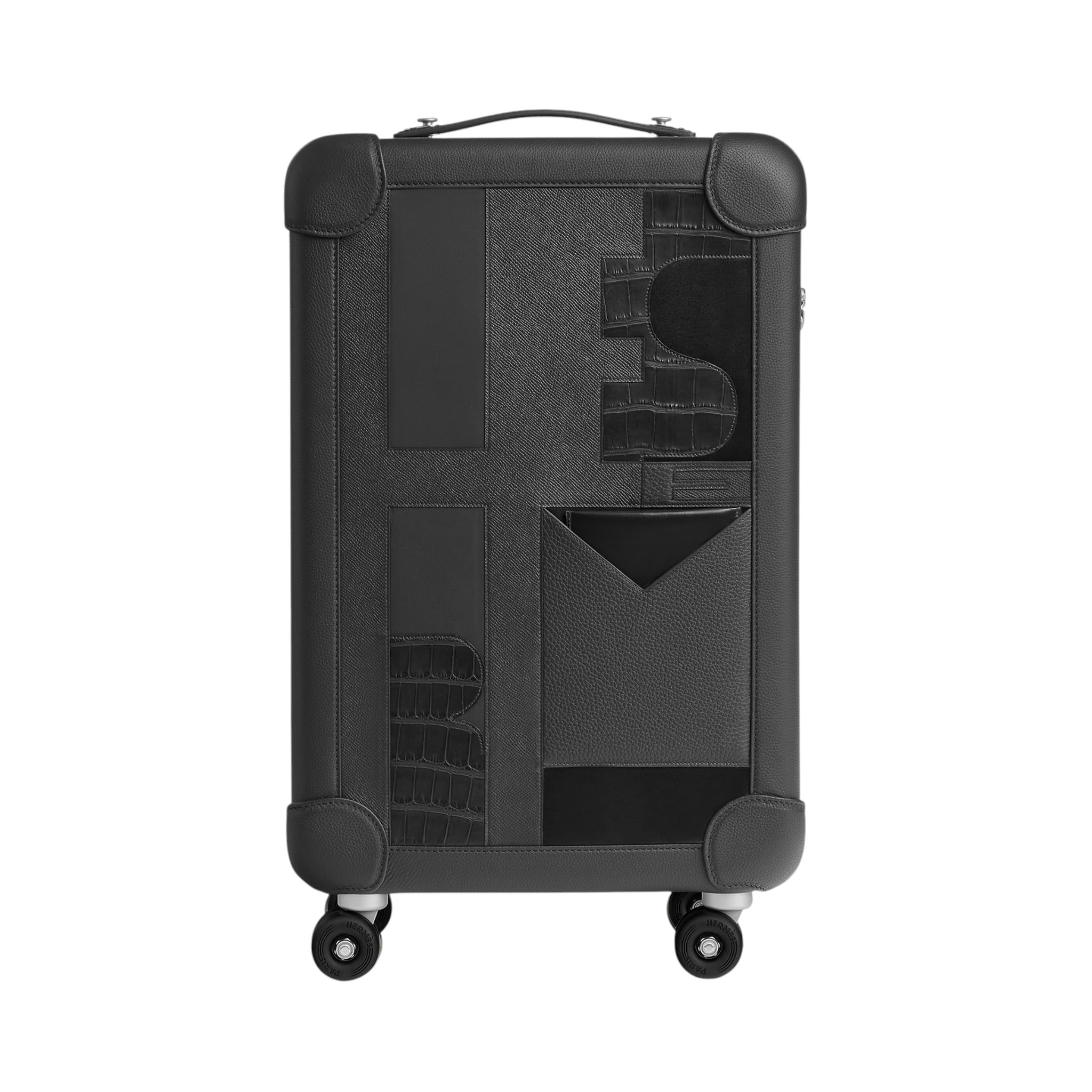 Hermes Travel Bag