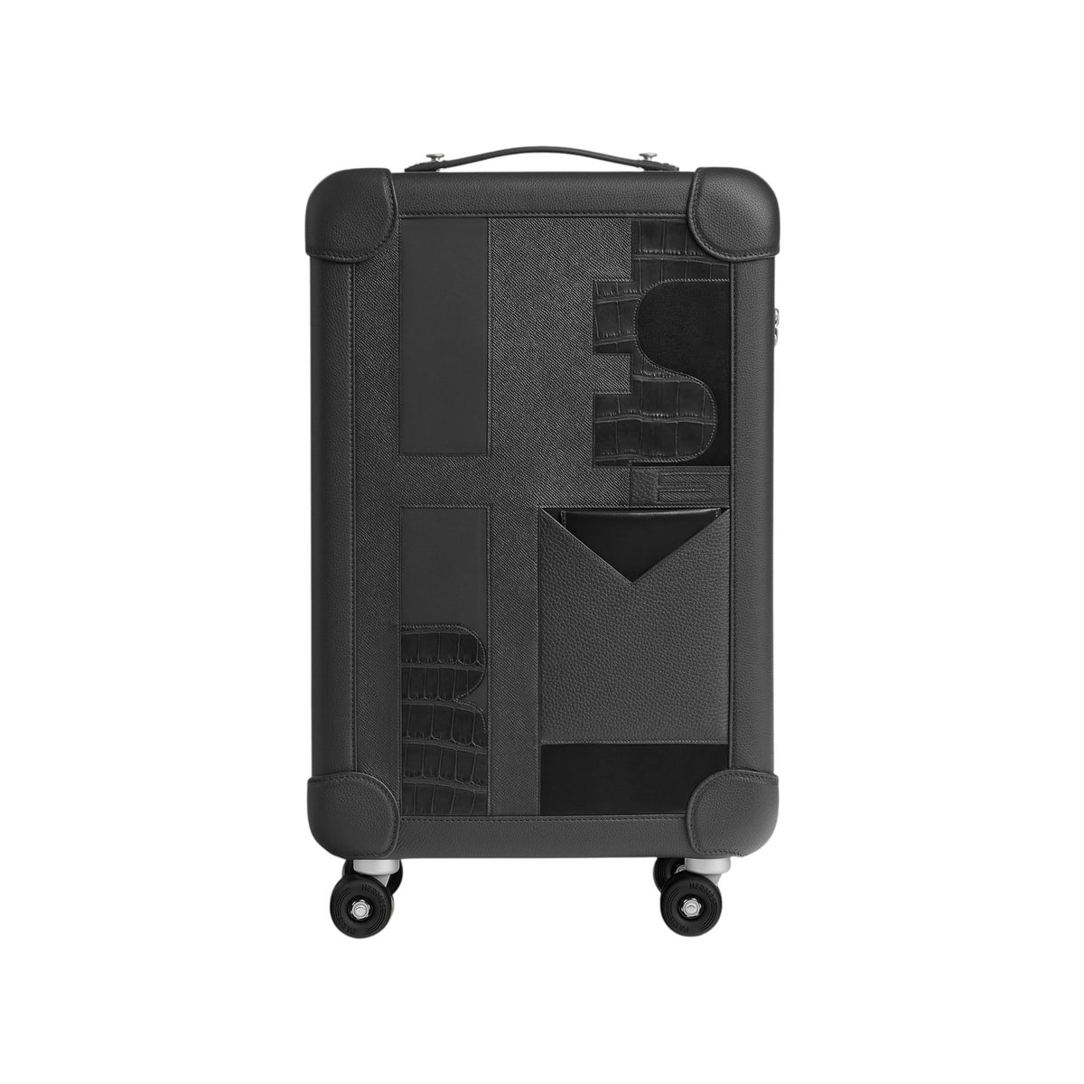 Hermes Travel Bag
