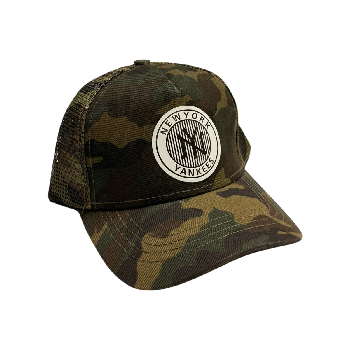New York Cap