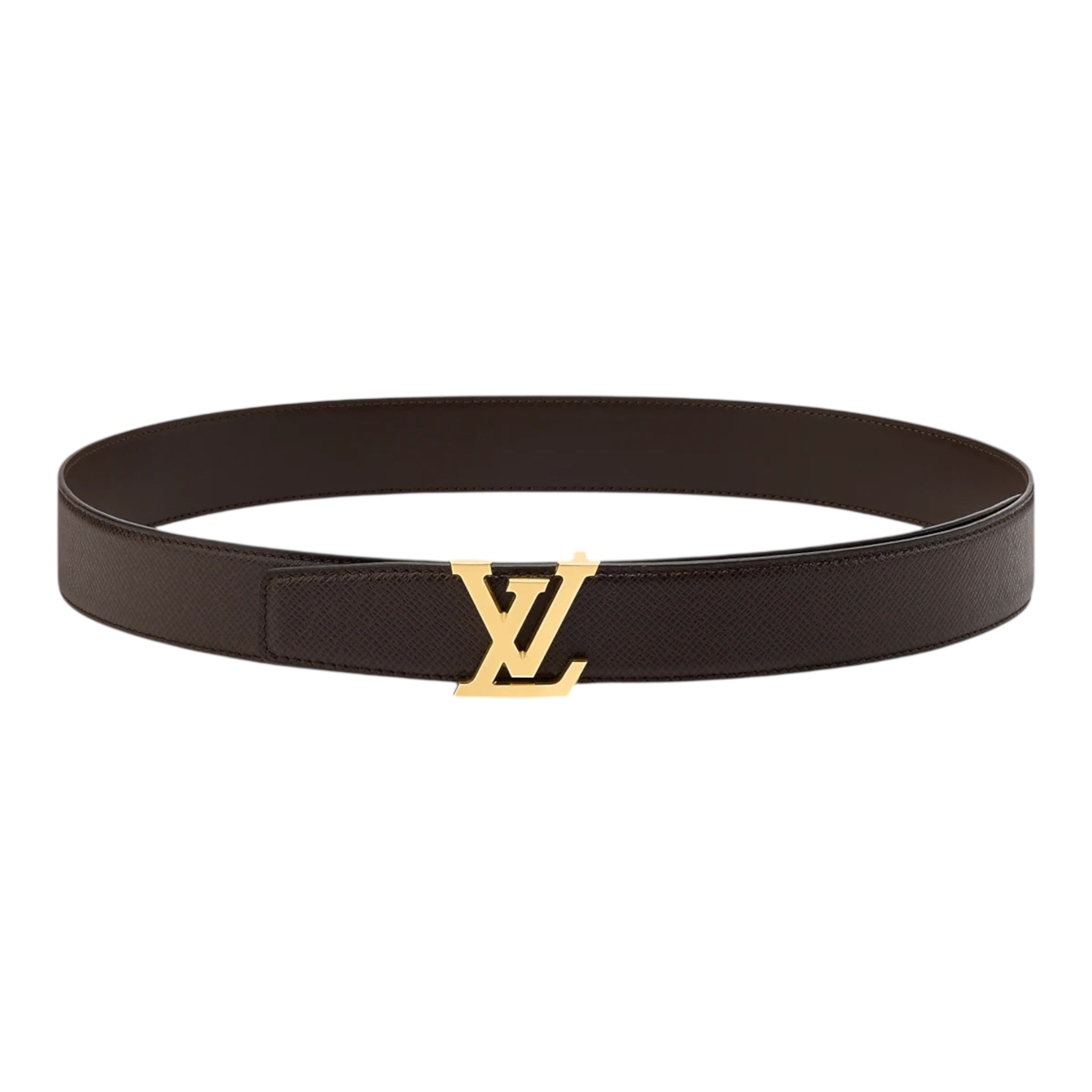 LV Heritage 35mm Reversible Belt
