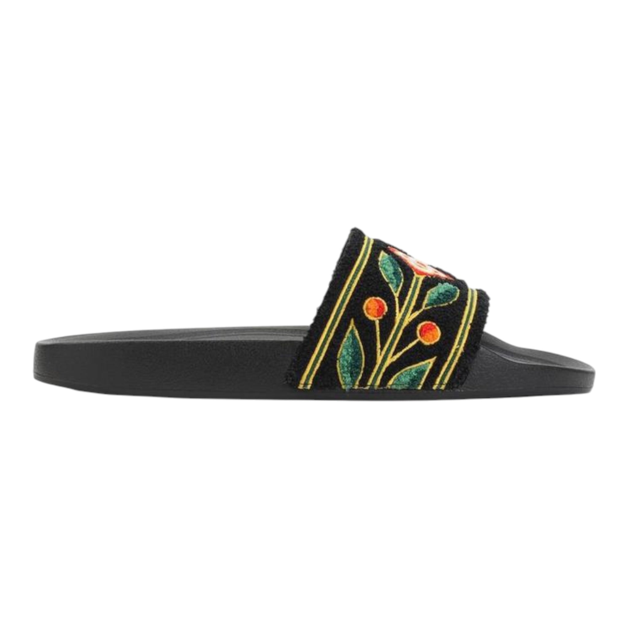 Casablanca Slides