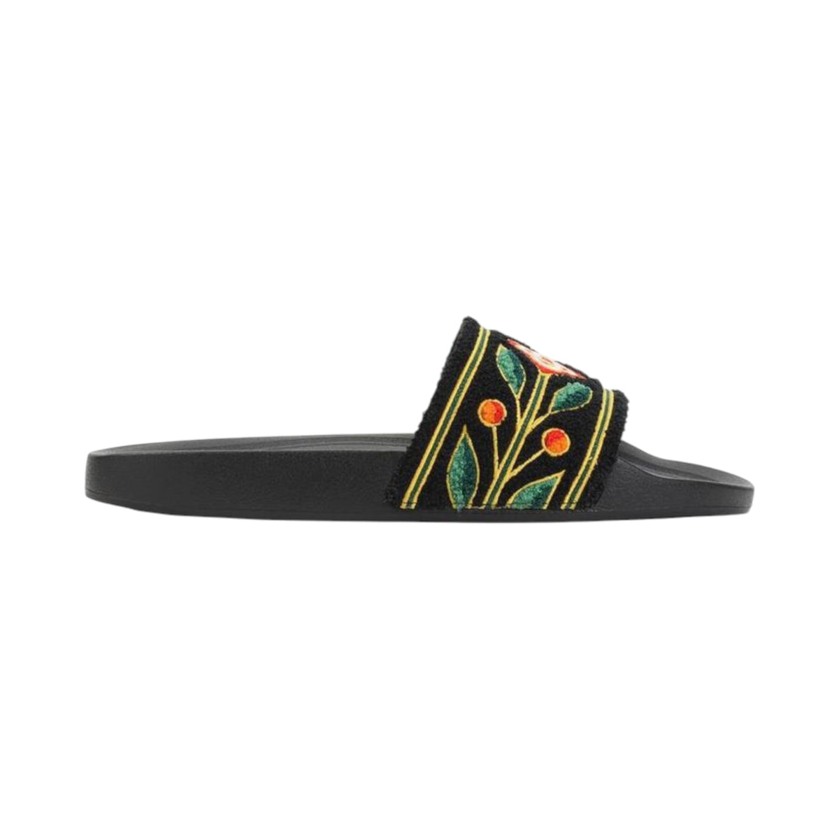 Casablanca Slides