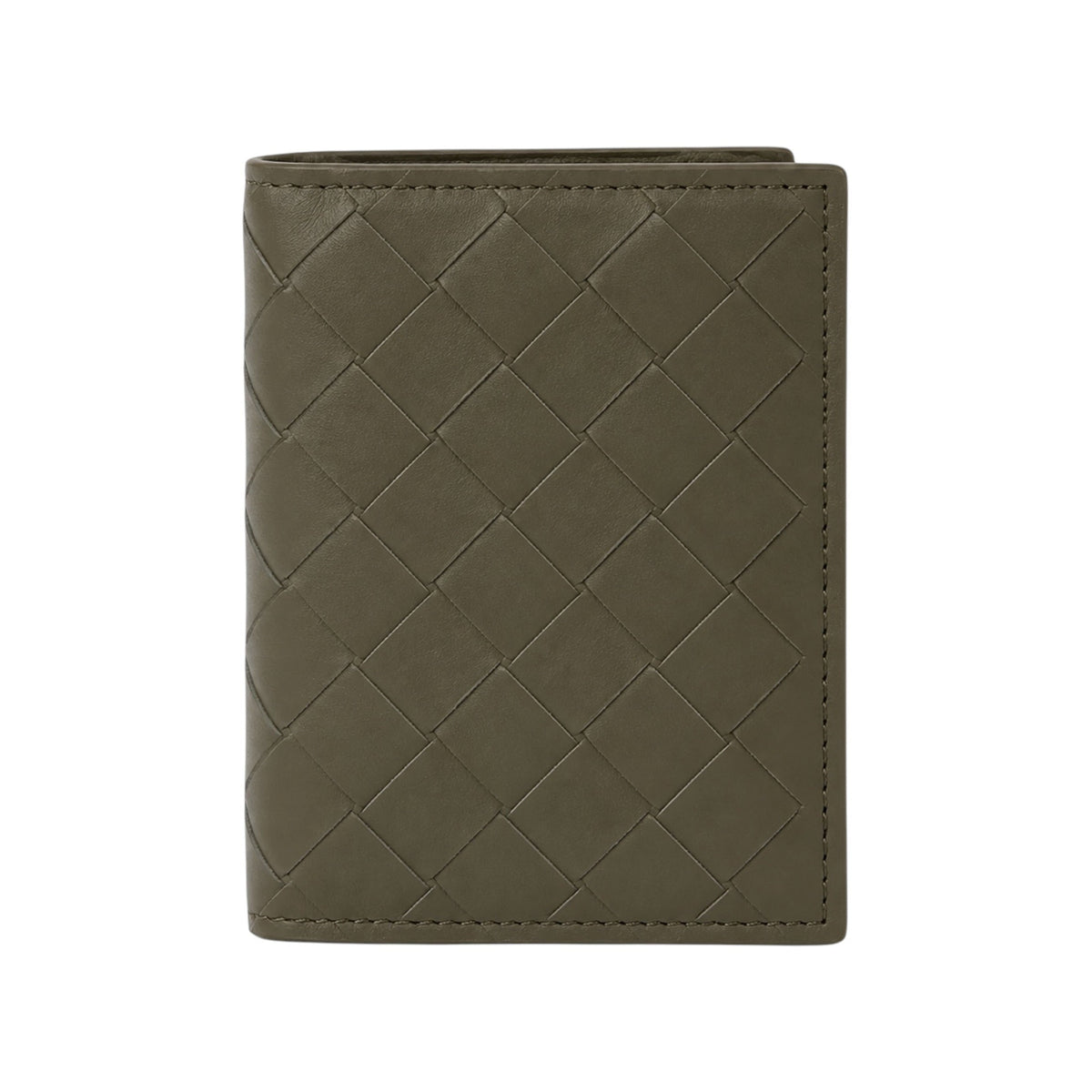 Bottega Veneta Card Holder