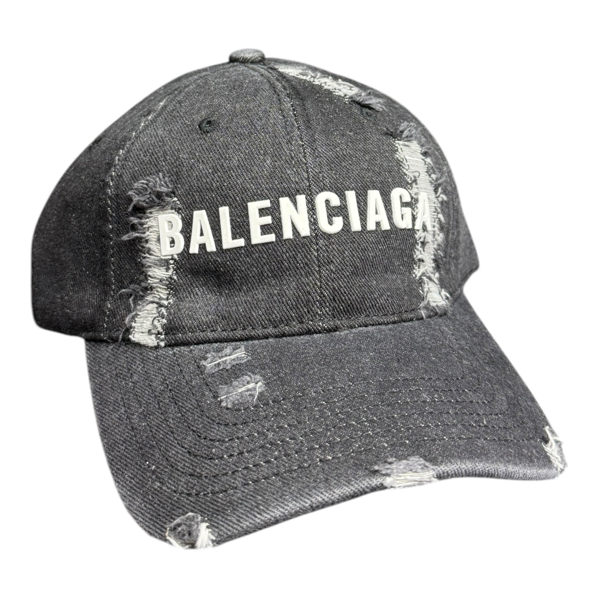Balenciaga Cap