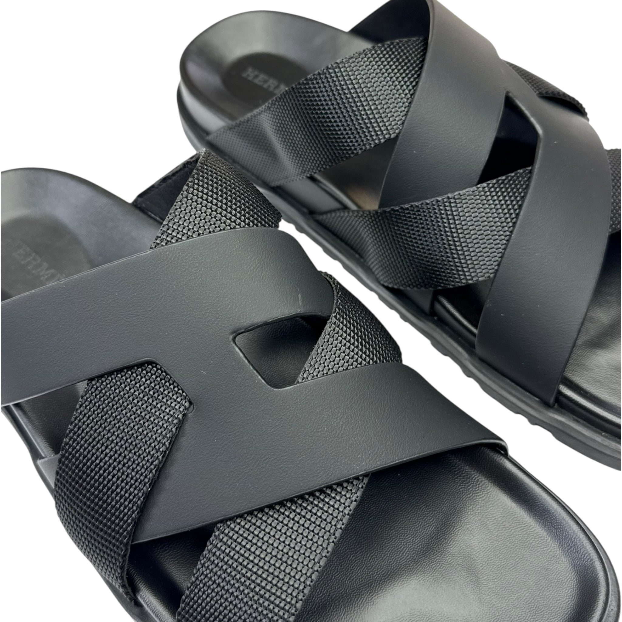 Hermes sandal