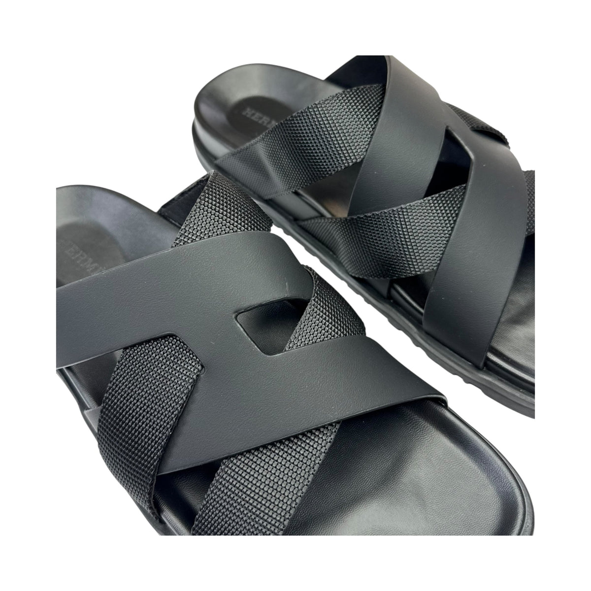 Hermes sandal