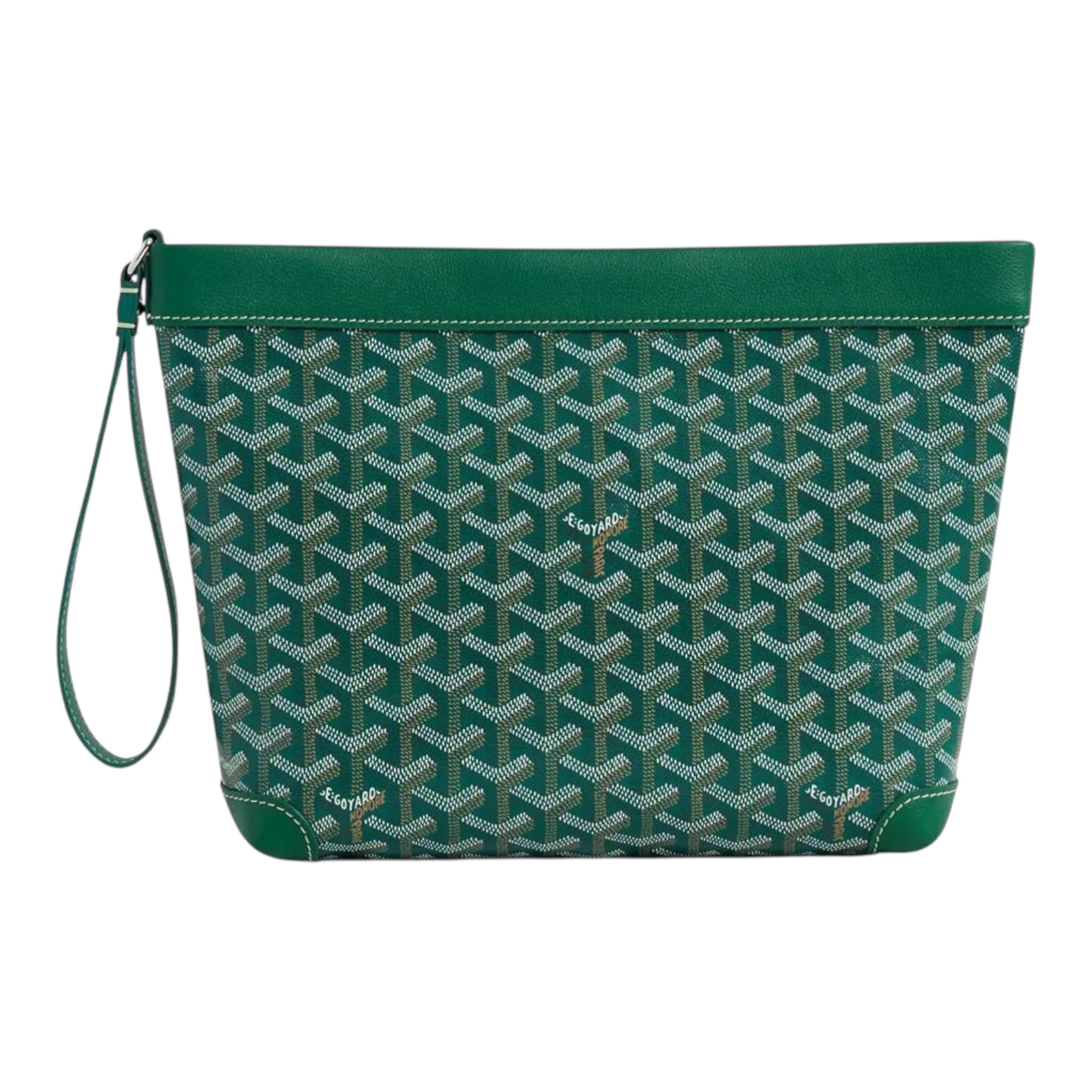Goyard Conti pouch