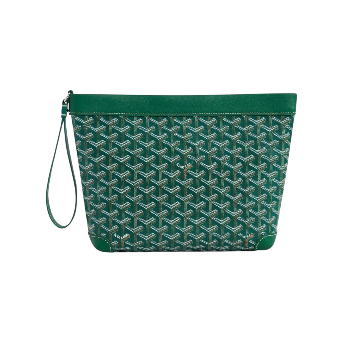 Goyard Conti pouch