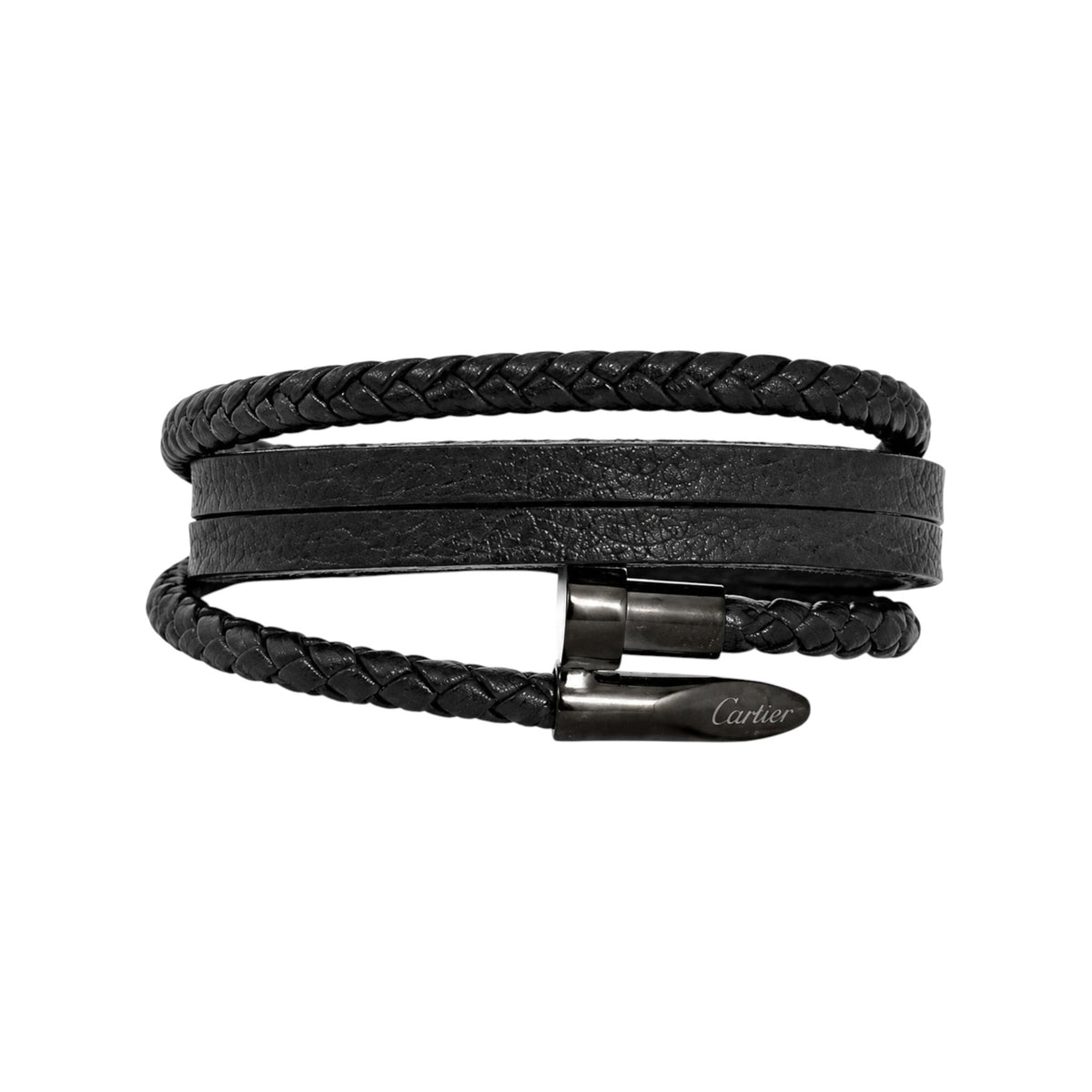 Cartier bracelet