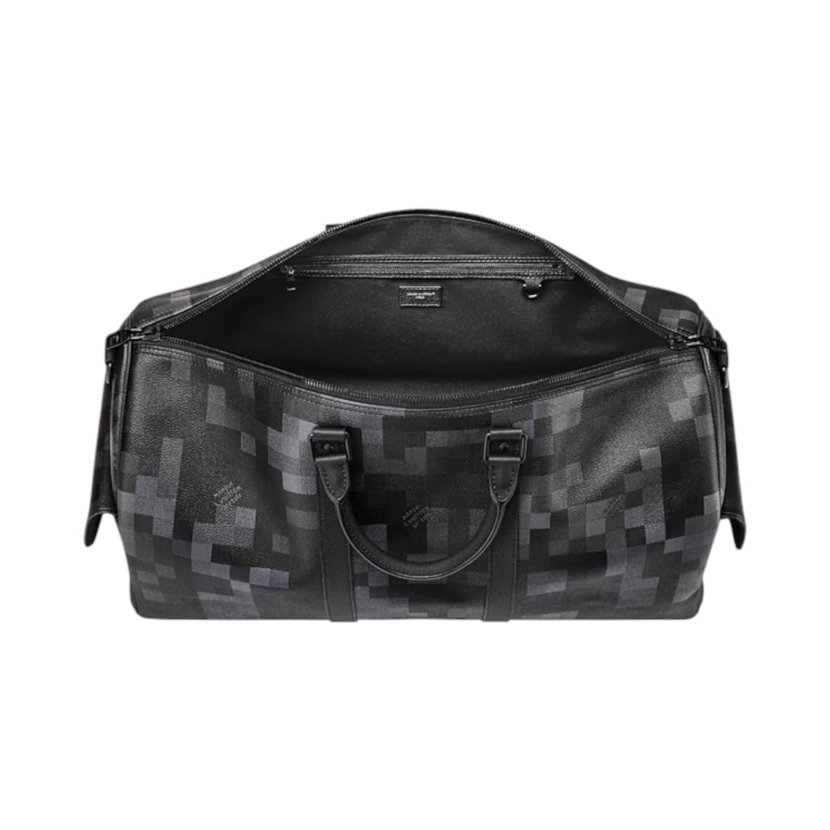 Louis Vuitton Duffle Bag