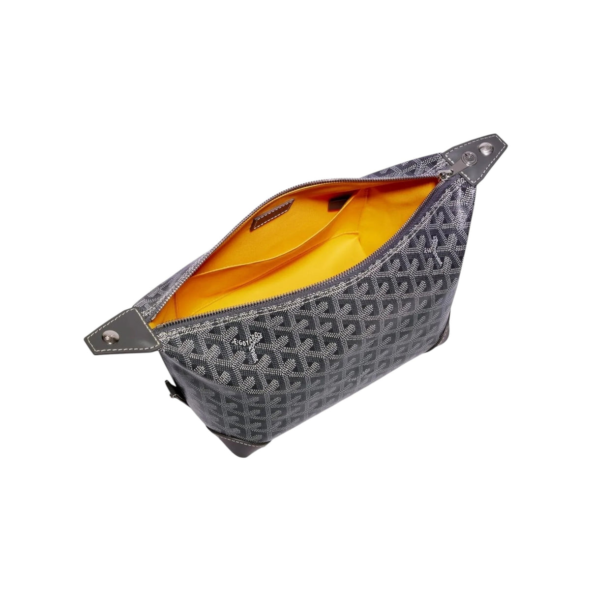 Goyard Bowling 25 Toiletry Bag