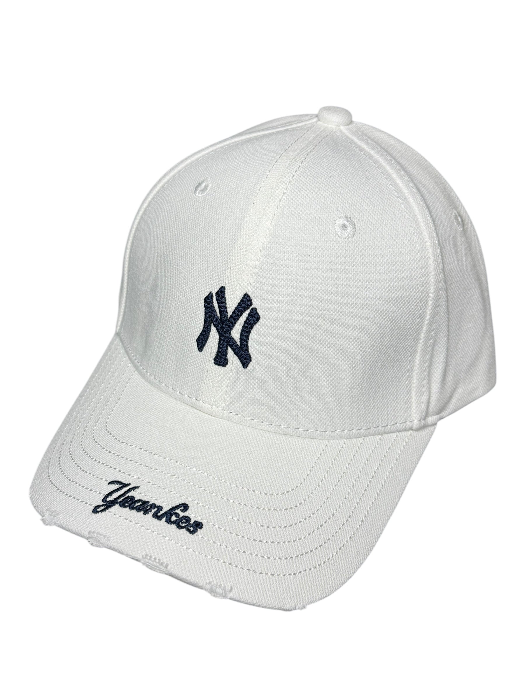 New York Cap
