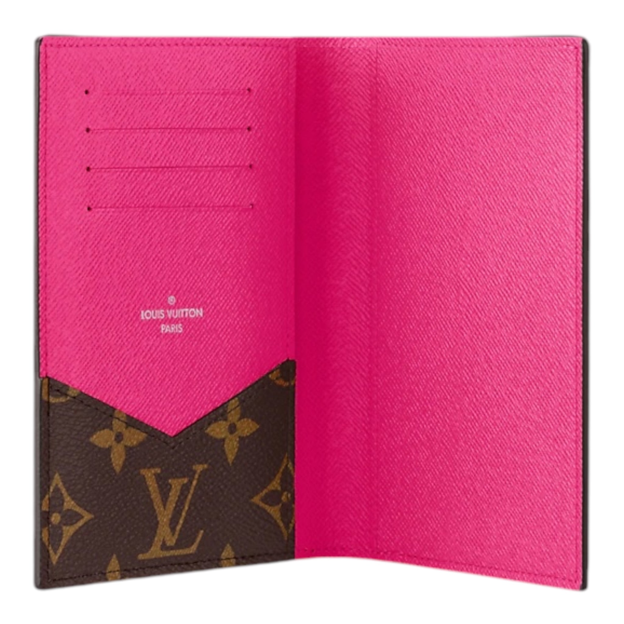 Louis vuitton Passport Cover
