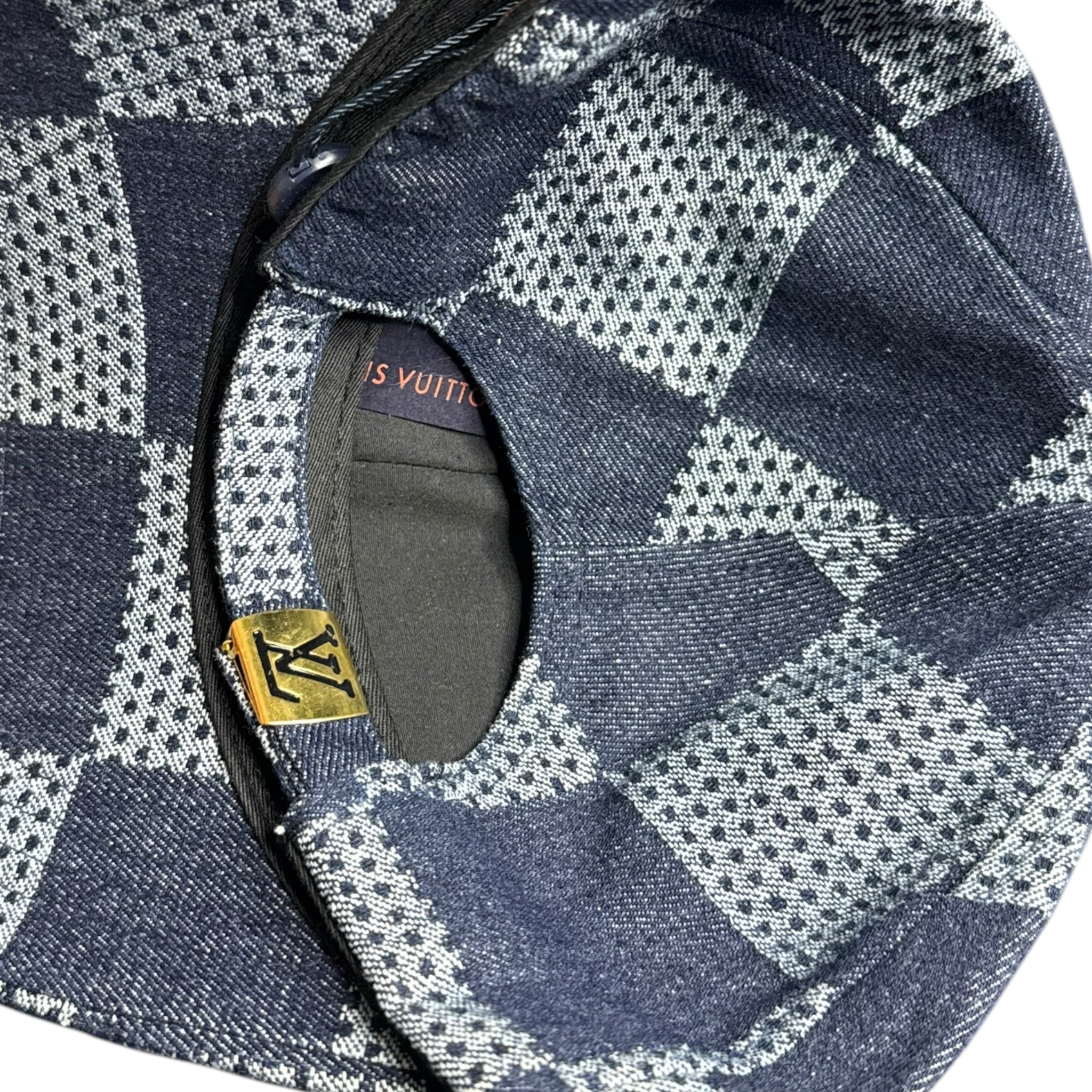 Louis Vuitton Cap