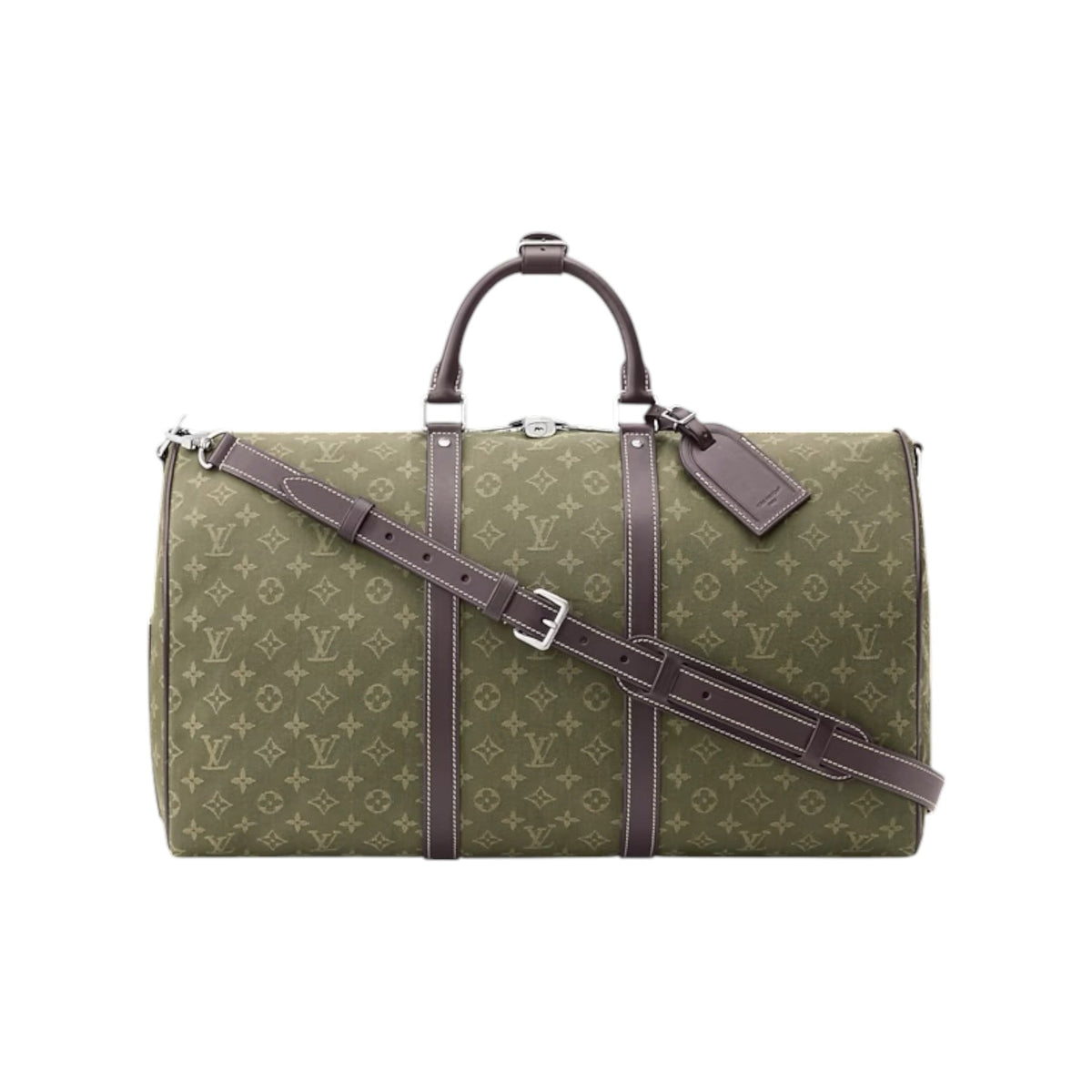 Louis Vuitton Duffle Bag
