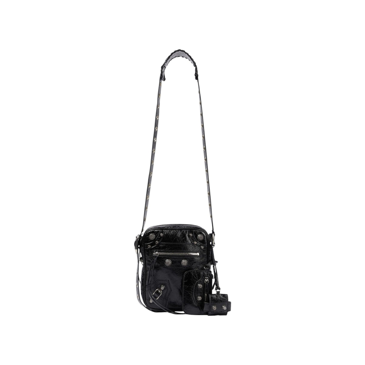 Balenciaga cross Bag